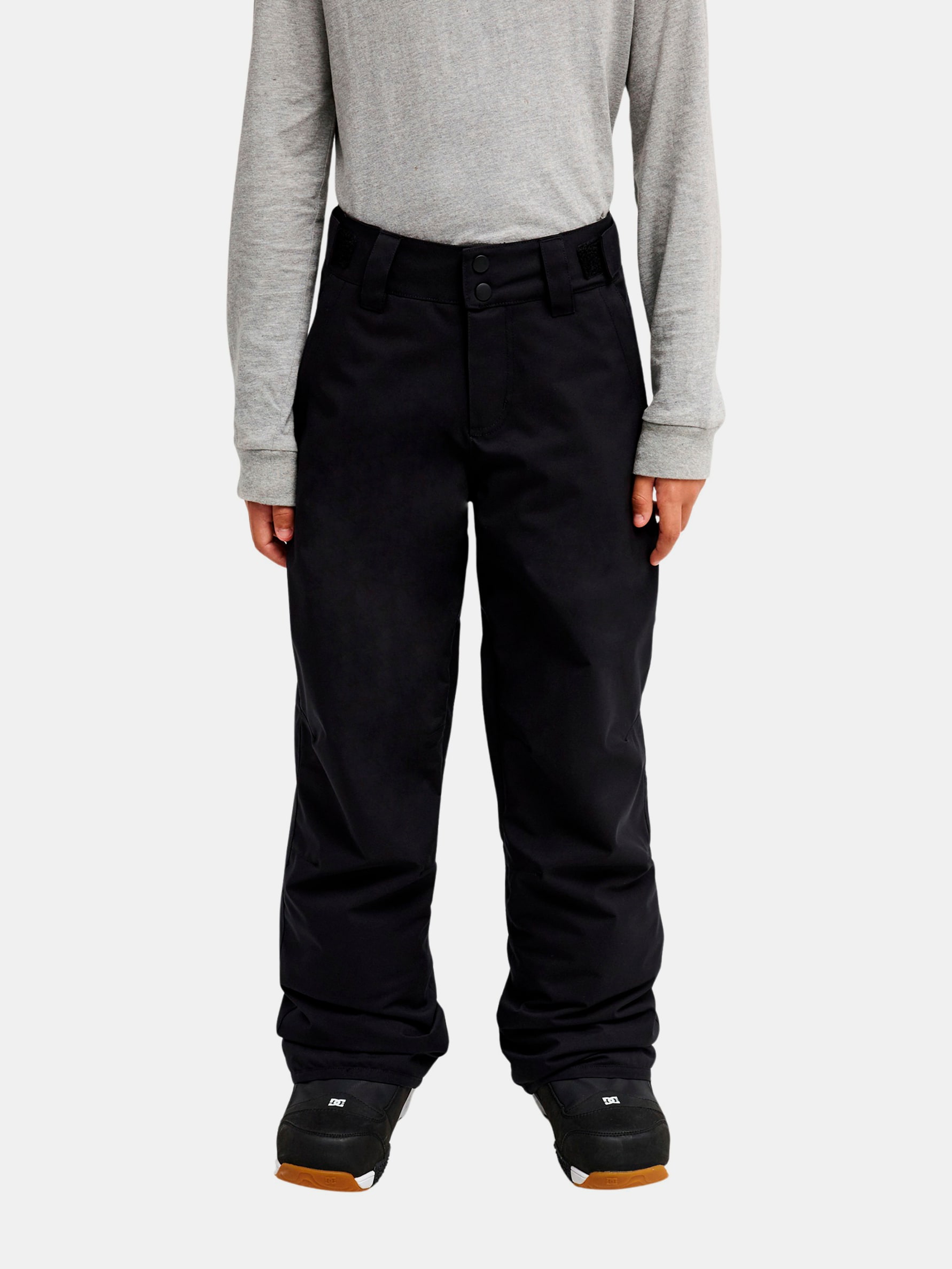 
QUIKSILVER, 
J ESTATE YOUTH PT, 
Detail 1
