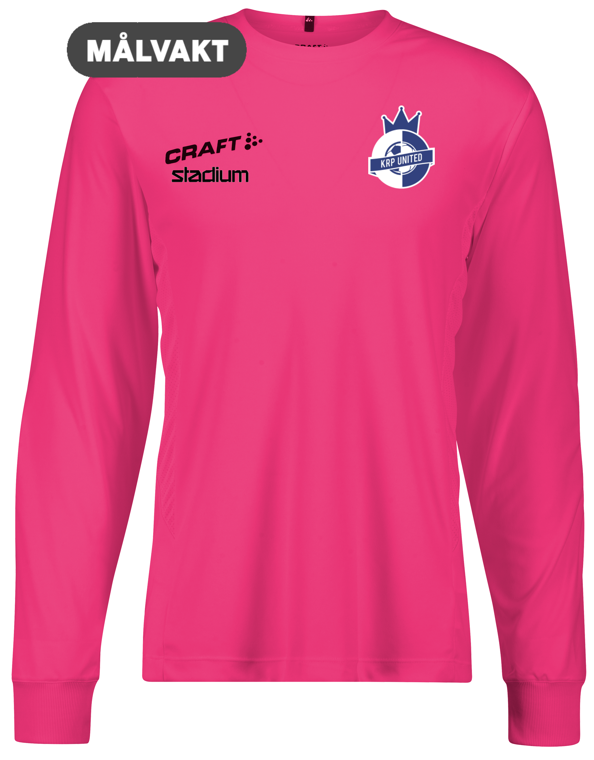
CRAFT, 
SQUAD GO GK JSY, 
Detail 1
