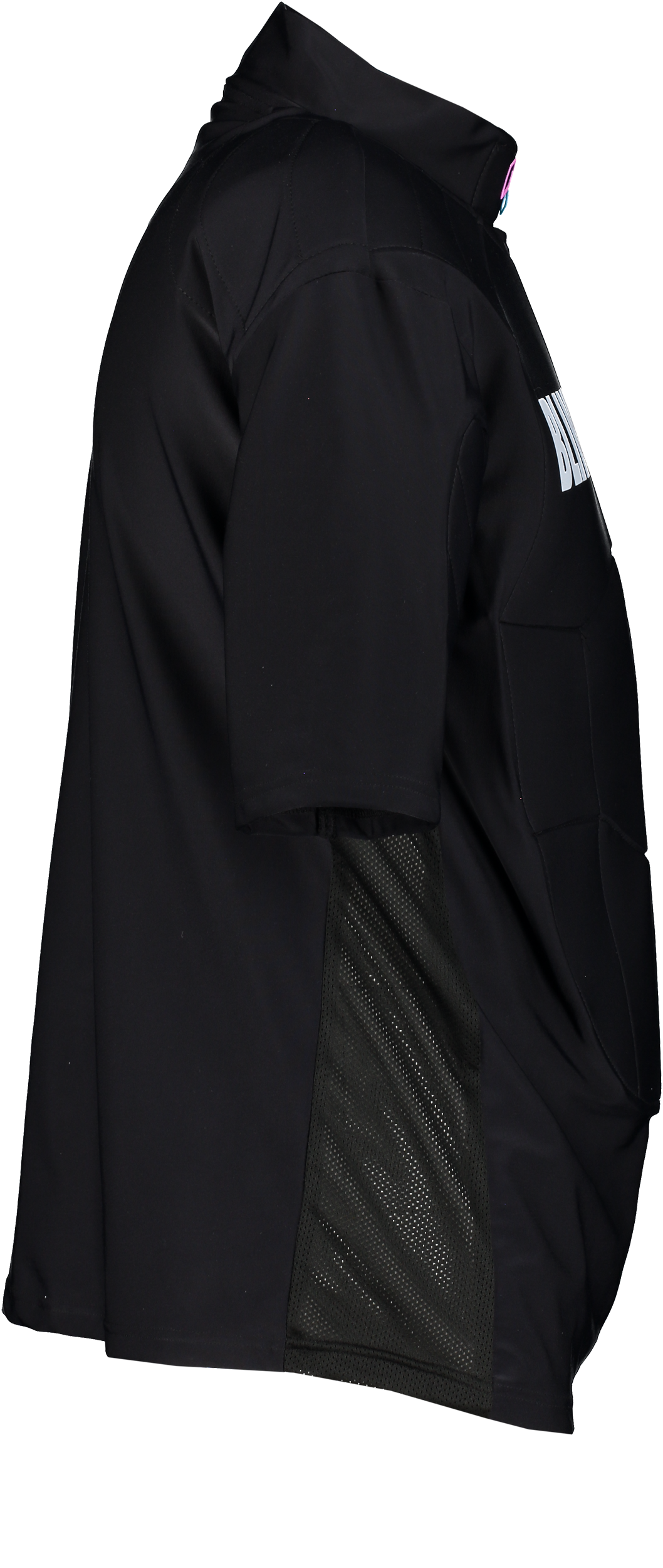 BLINDSAVE, Samurai Chest Armour Rc S/S