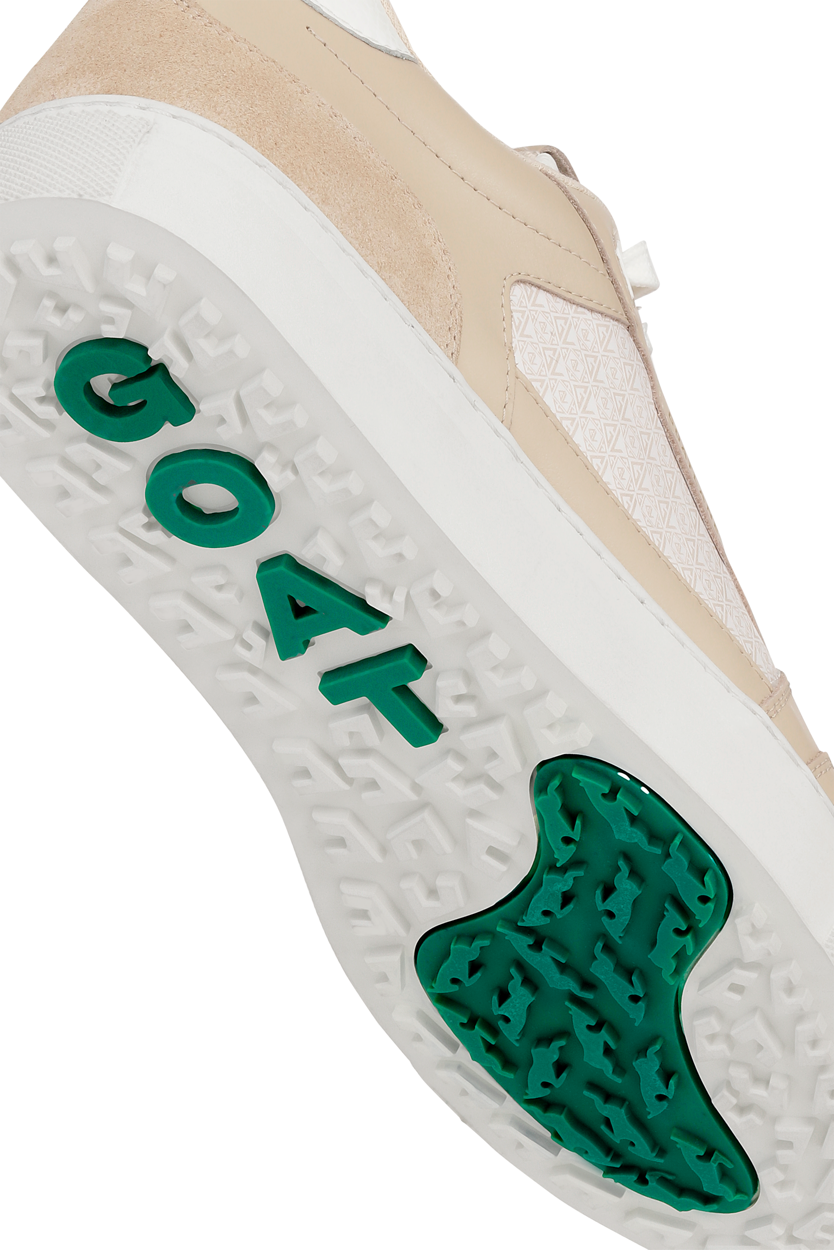 GOATLANE, M The Contour Edition Monogram