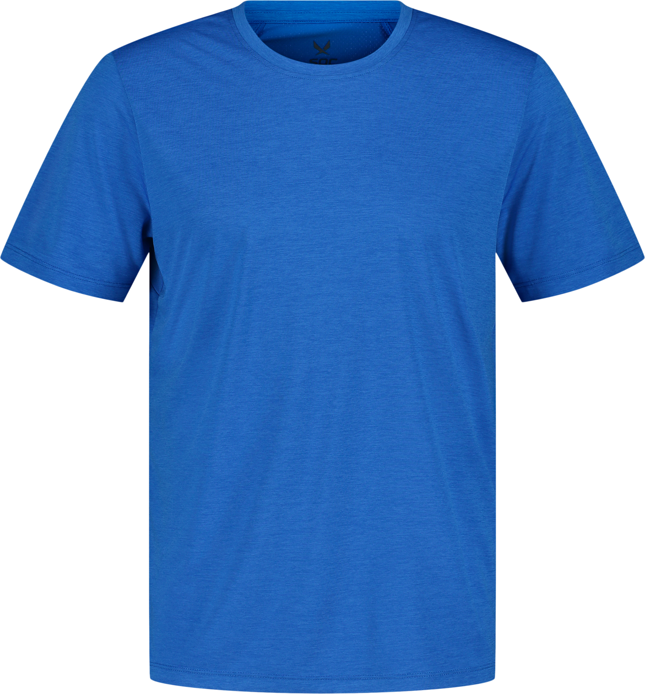 
SOC, 
M Run Tee, 
Detail 1

