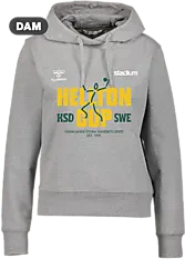 393936102101 HUMMEL Go 2.0 Hoodie W 393936102101 HUMMEL Go 2.0 Hoodie W Standard Small1x1