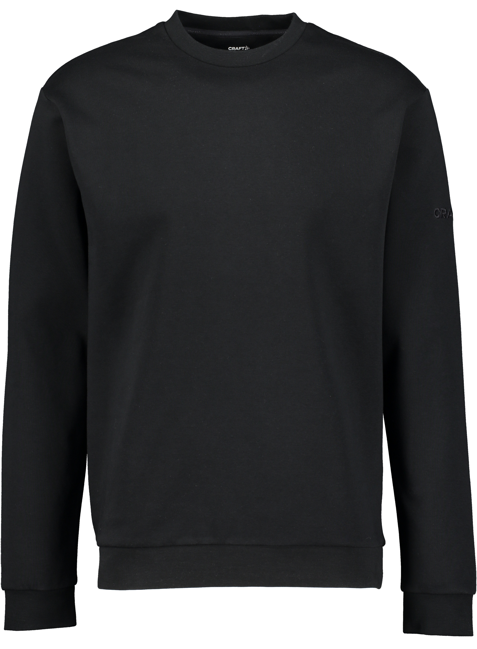 
CRAFT, 
Community 2.0 R Neck M, 
Detail 1
