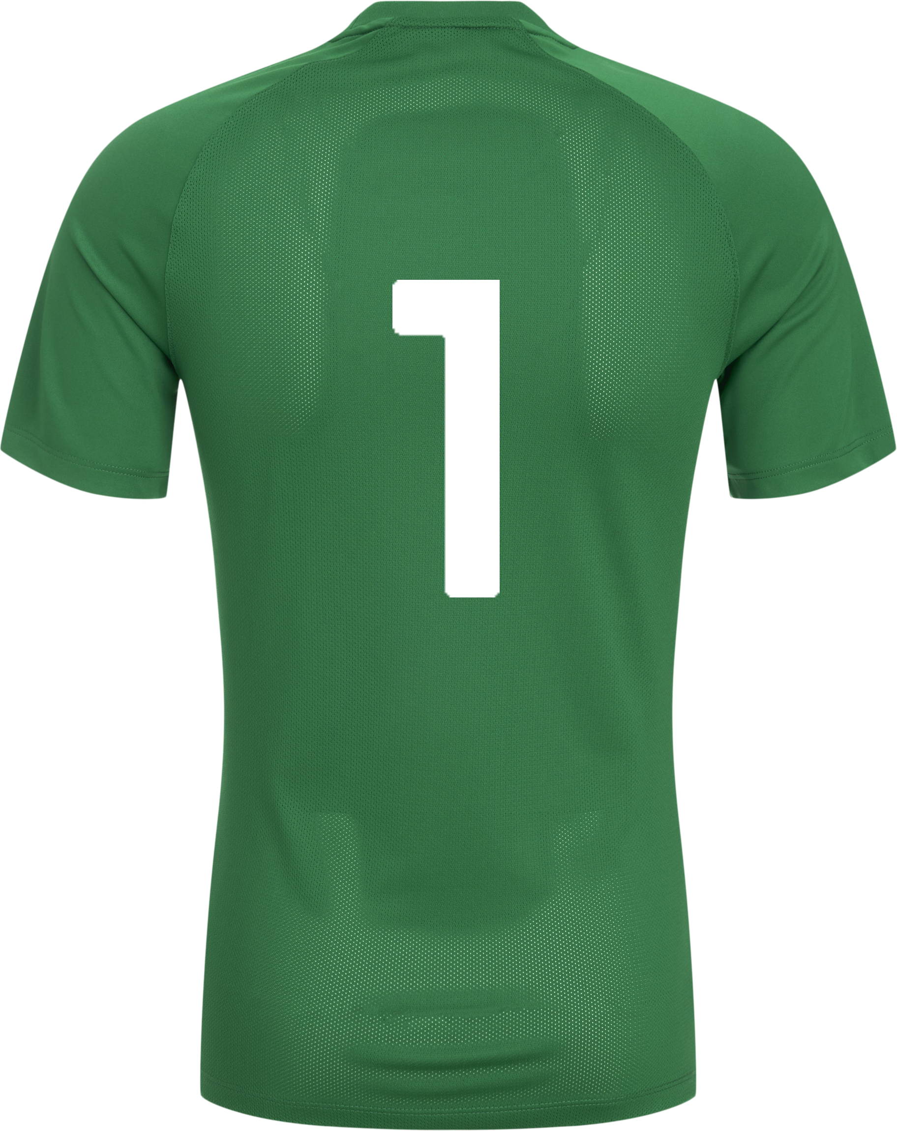 NIKE, PARK VIII SS JSY