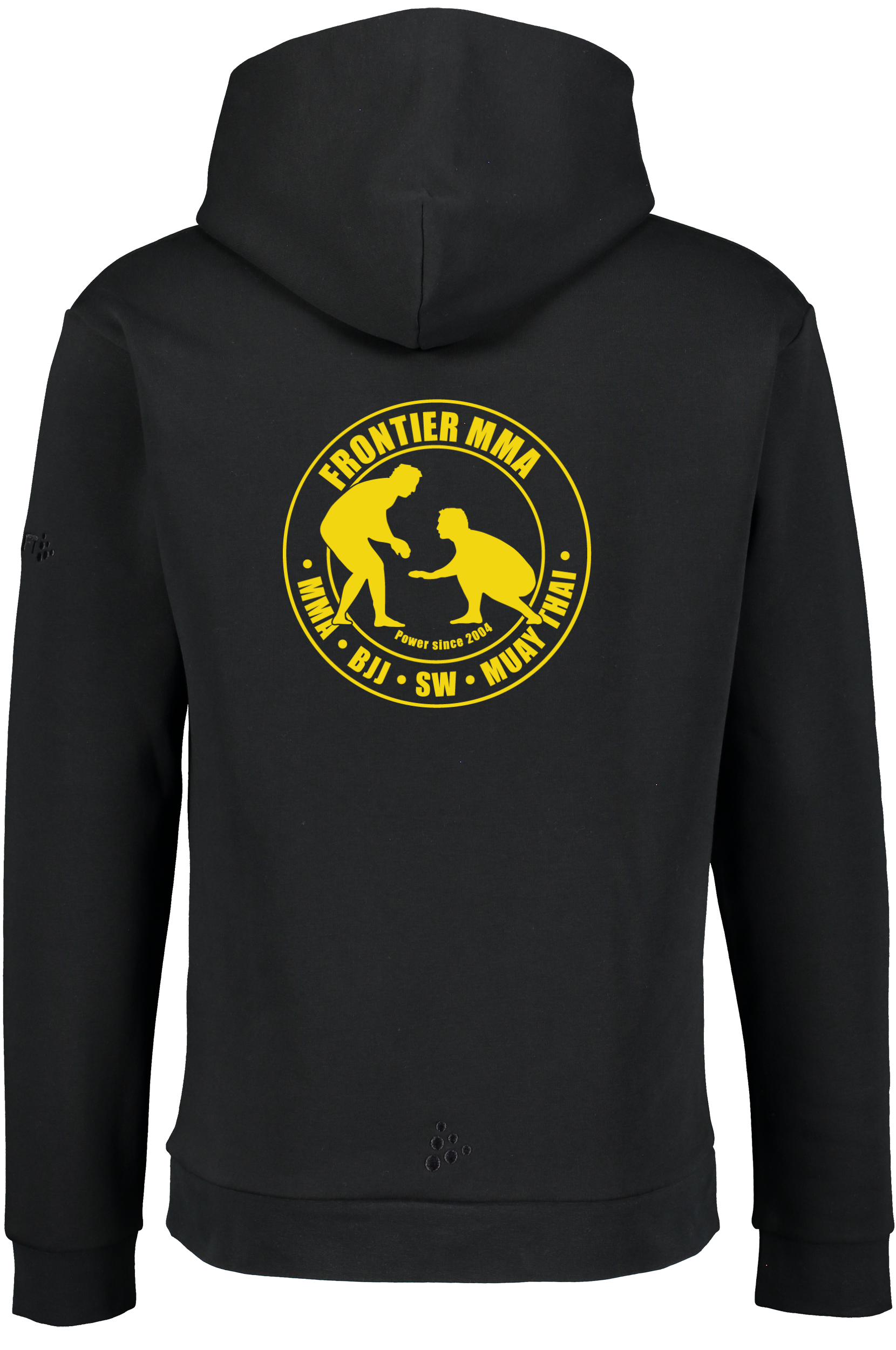 CRAFT, Community 2.0 Hood Jr