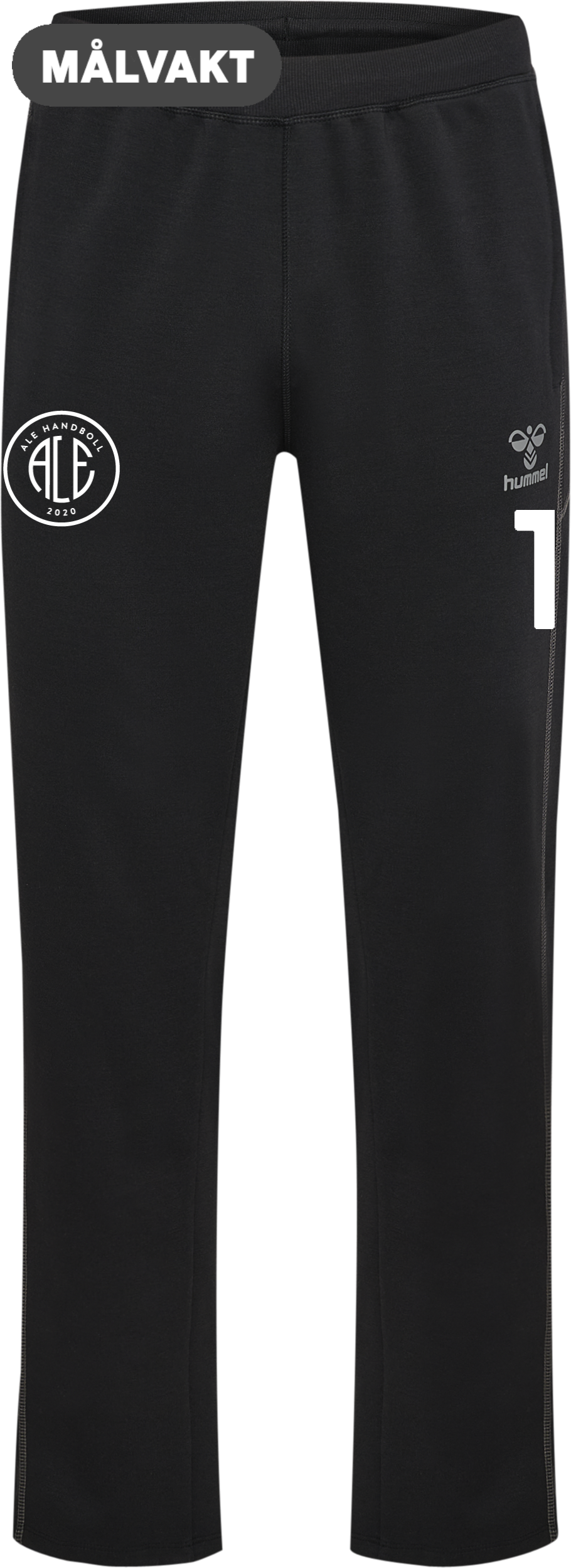 
HUMMEL, 
HMLMOVE 2.0 PANTS, 
Detail 1
