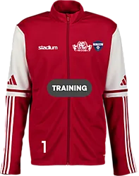 400102103101 ADIDAS Squad25 Tr Jkt Jr 400102103101 ADIDAS Squad25 Tr Jkt Jr Standard Small1x1