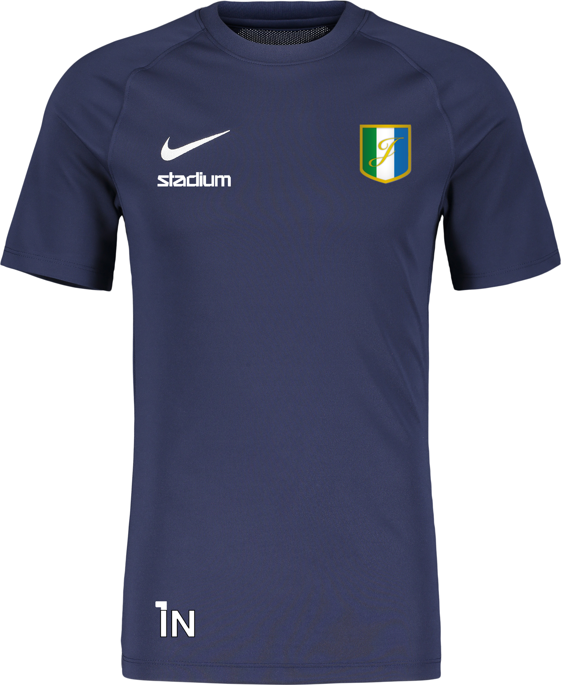 
NIKE, 
PARK VIII SS JSY, 
Detail 1
