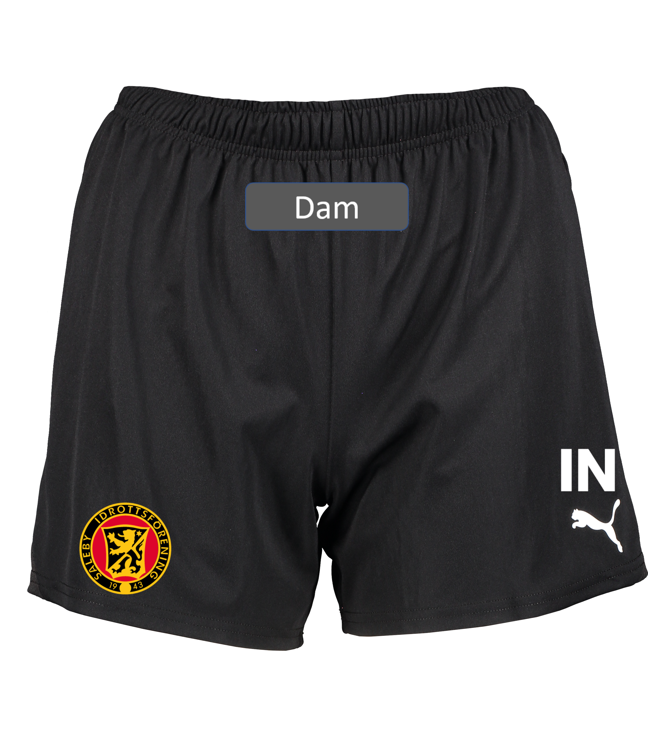 
PUMA, 
T Goal Shorts Wmns, 
Detail 1
