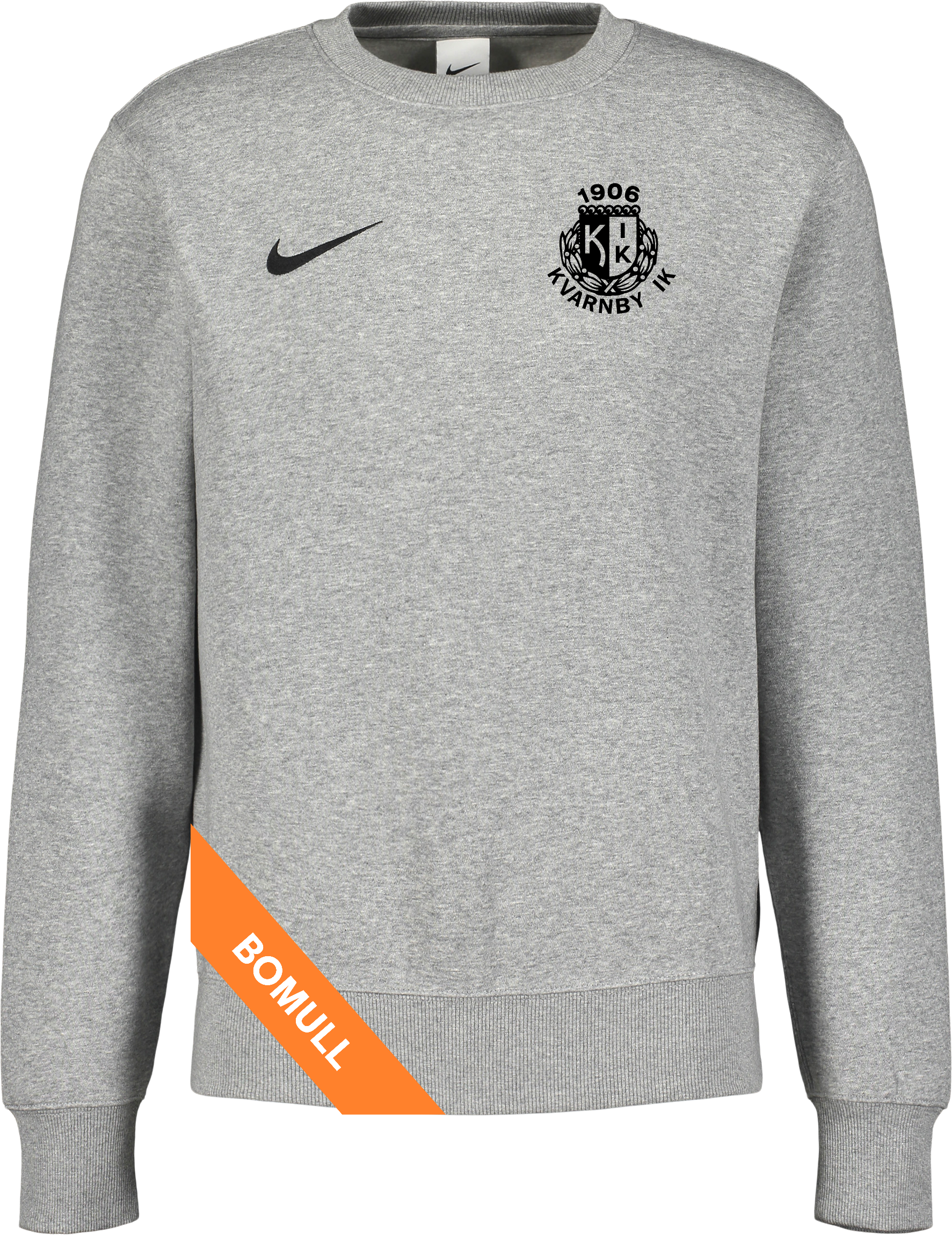 
NIKE, 
PARK26 FLC CREW, 
Detail 1
