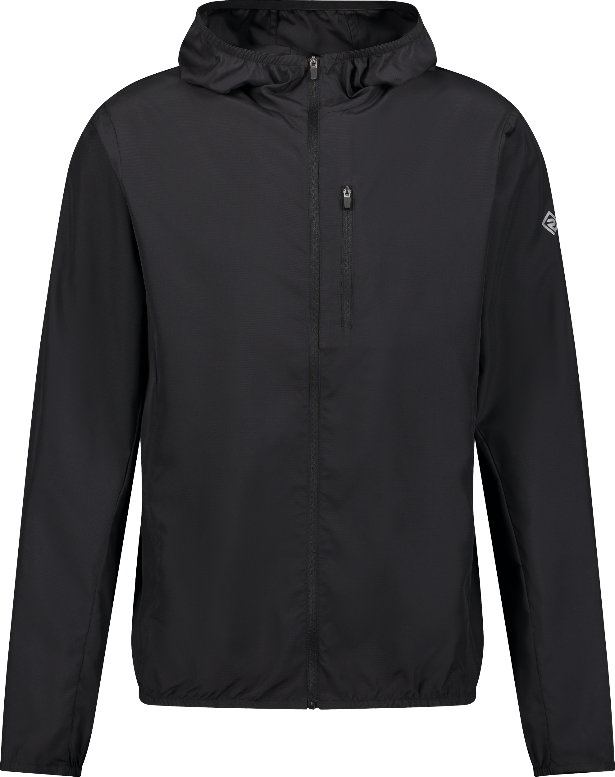 RONHILL, Run Wind Jacket, Tuulenpit&auml;v&auml; Juoksutakki, Miesten