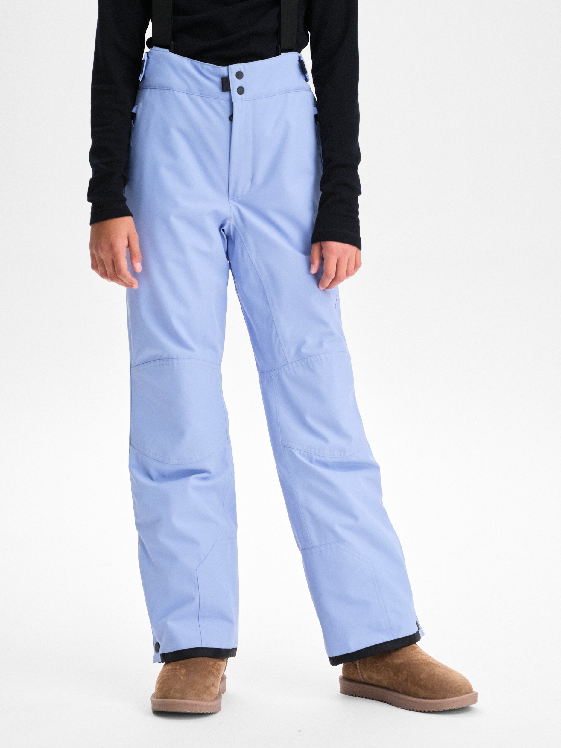 
EVEREST, 
J Ski Slim Pant, 
Detail 1
