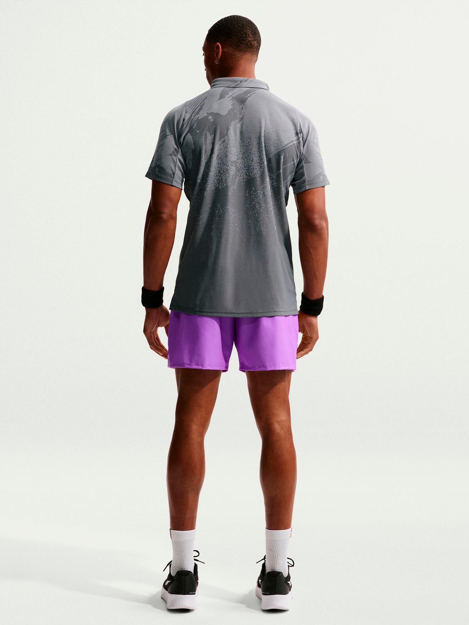 NIKE, M NKCT DF SLAM SHORT RG