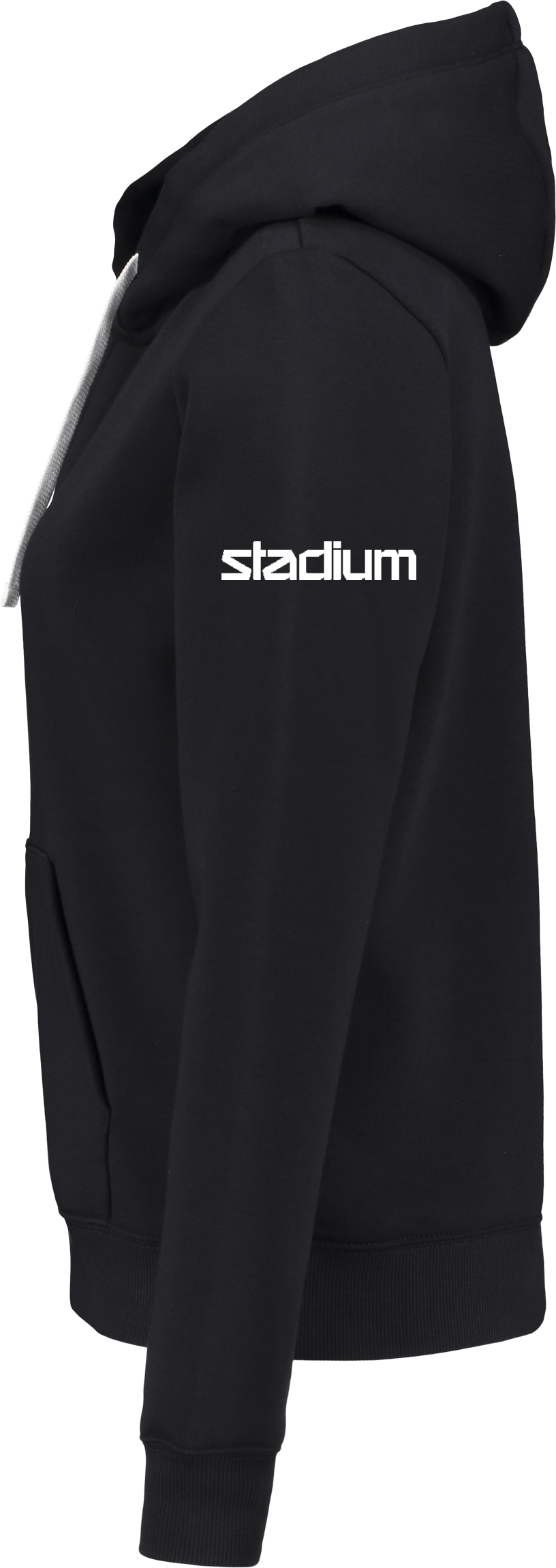 NIKE, PARK26 FLC FZ HOOD W