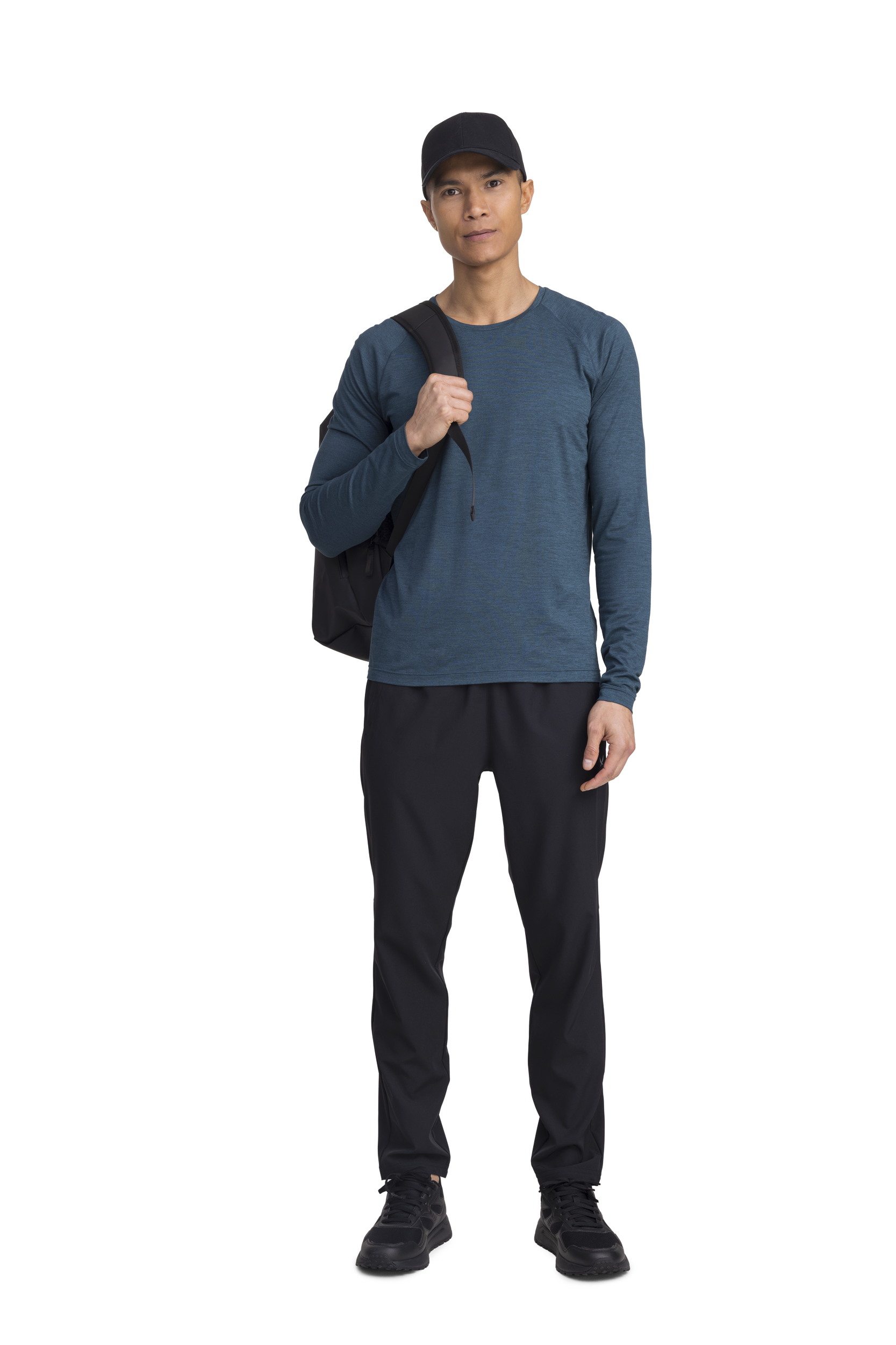 SOC, M Woven Active Pant