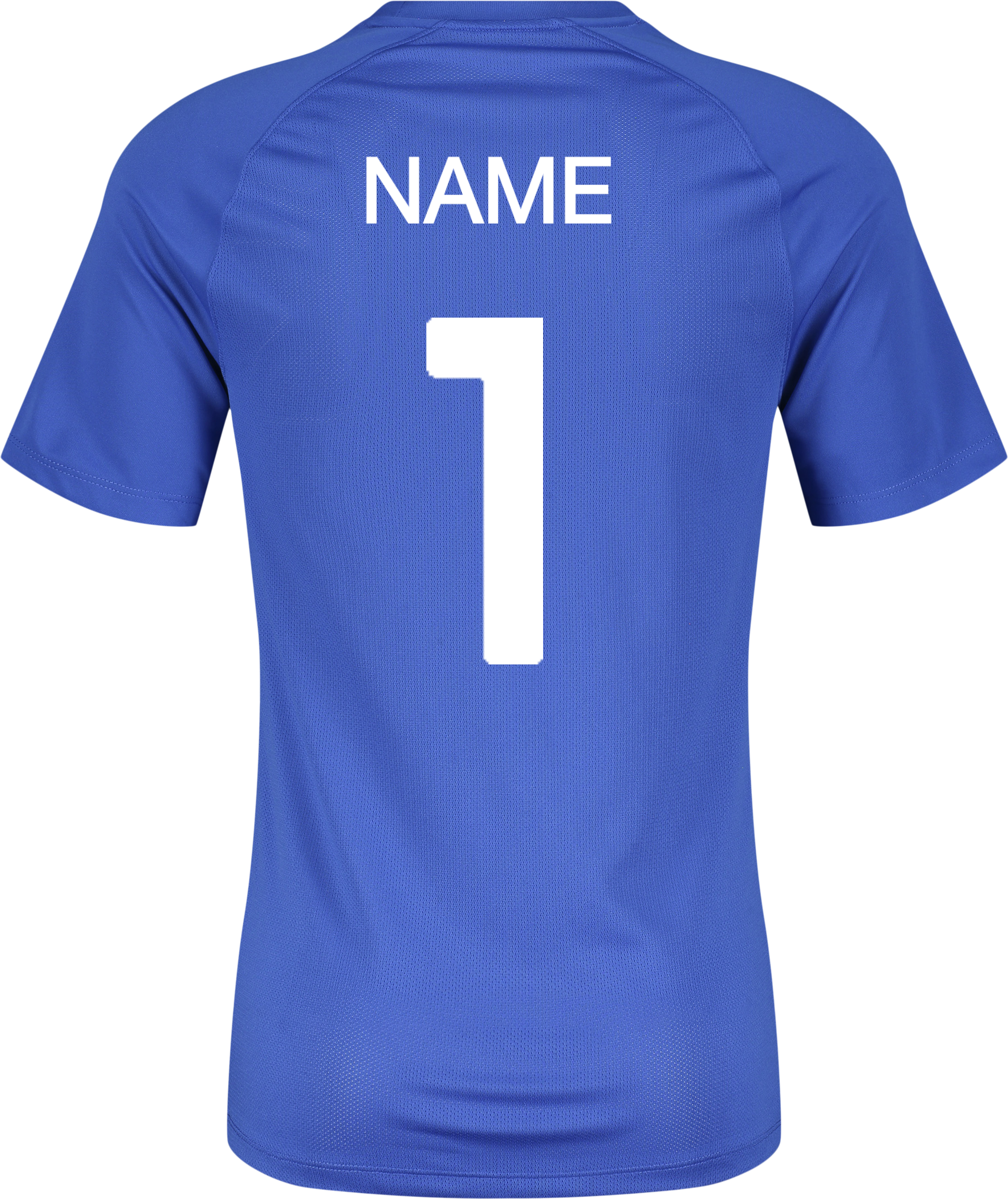 NIKE, PARK VIII SS JSY