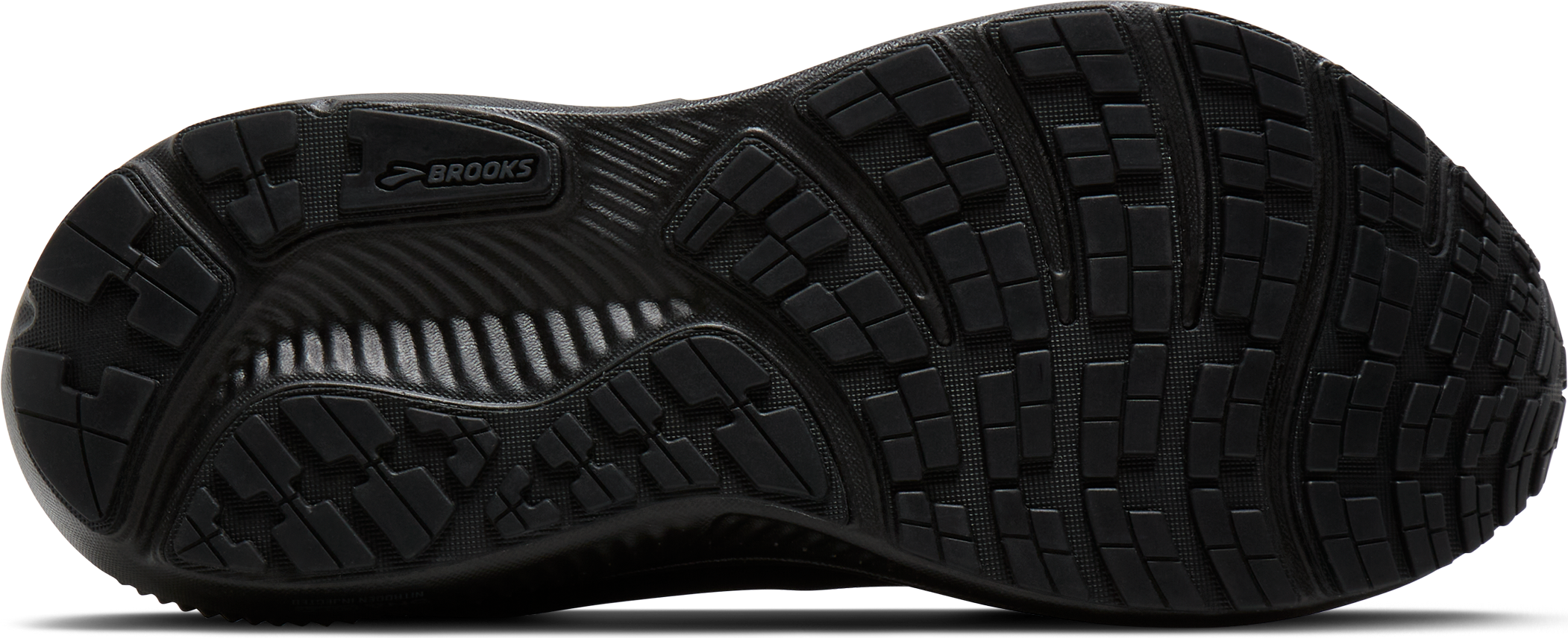 BROOKS, W GHOST 18 GTX