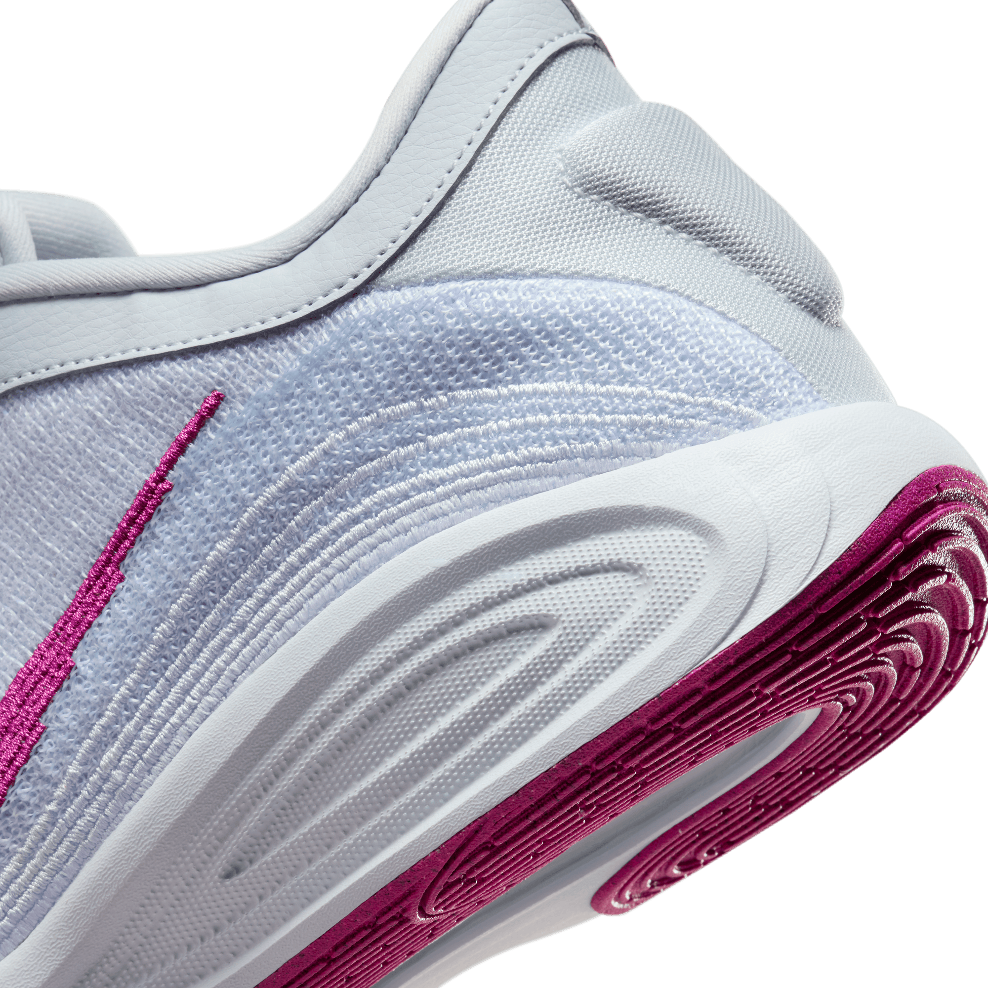 NIKE, G.T. Hustle Academy