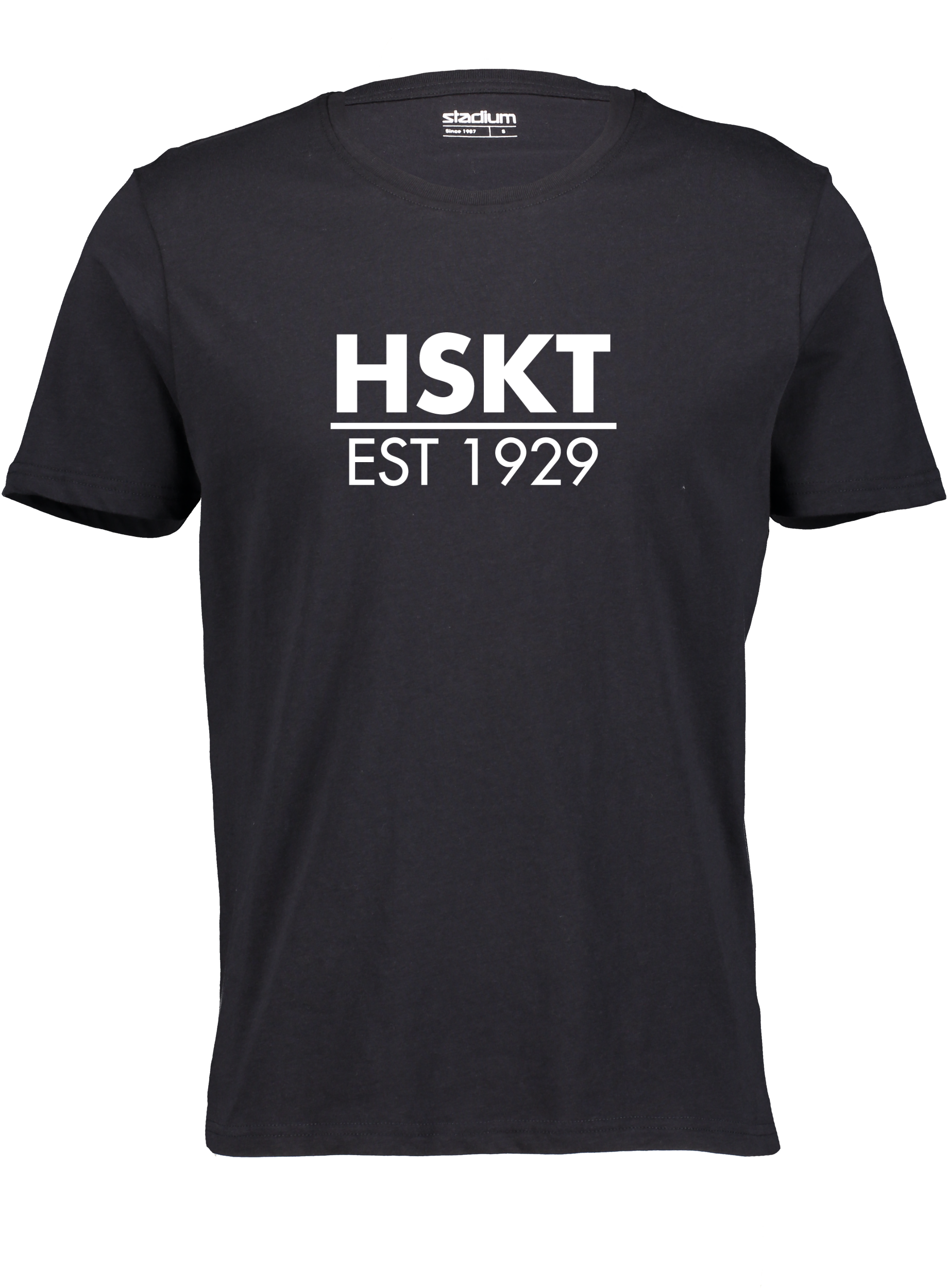 
STADIUM, 
J Team Core Tee, 
Detail 1
