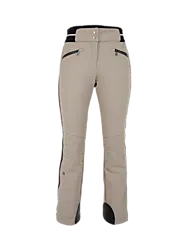 Randy Star W Pant - Lt Beige Standard Small1x1