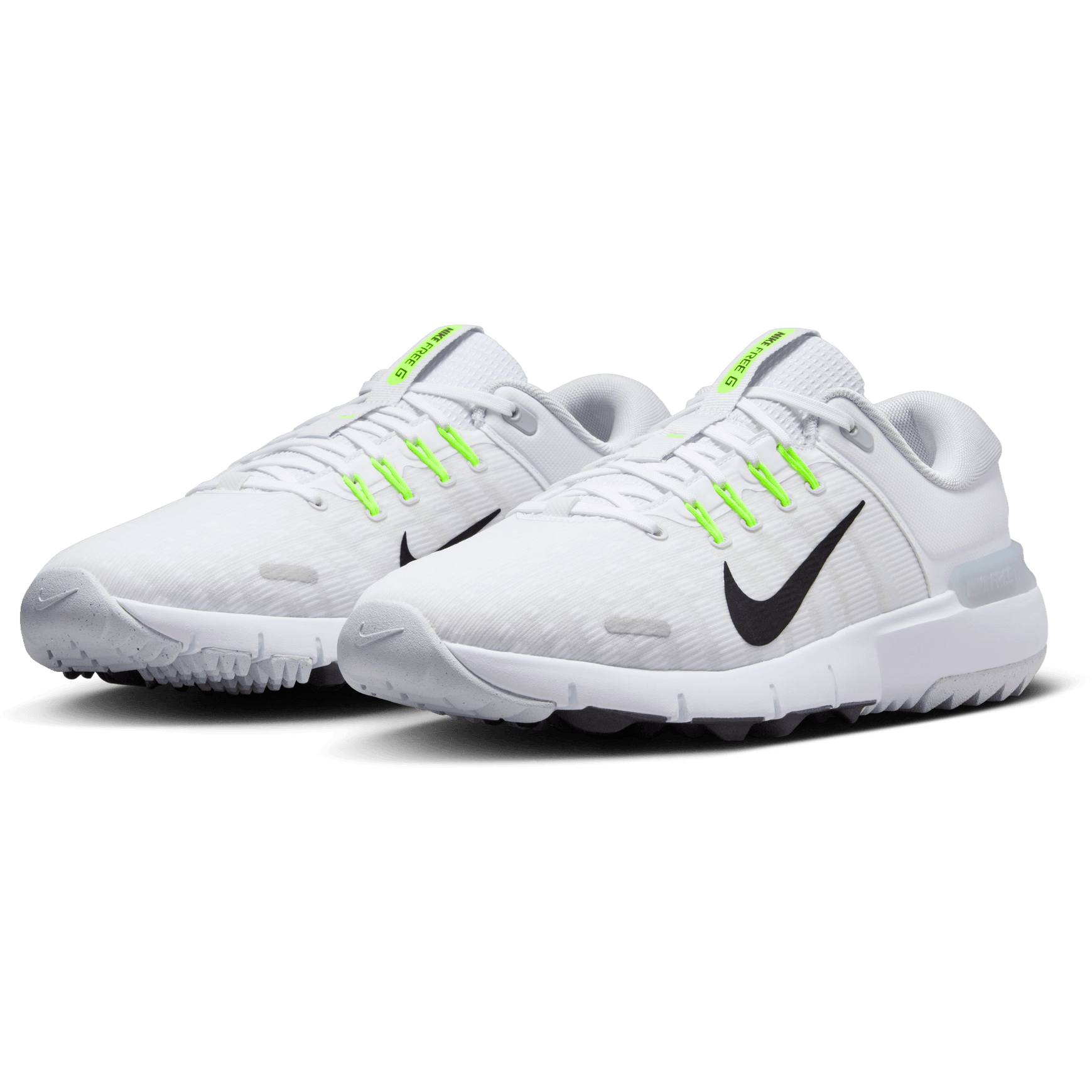 NIKE, Nike Free Golf Nn Golf Shoes