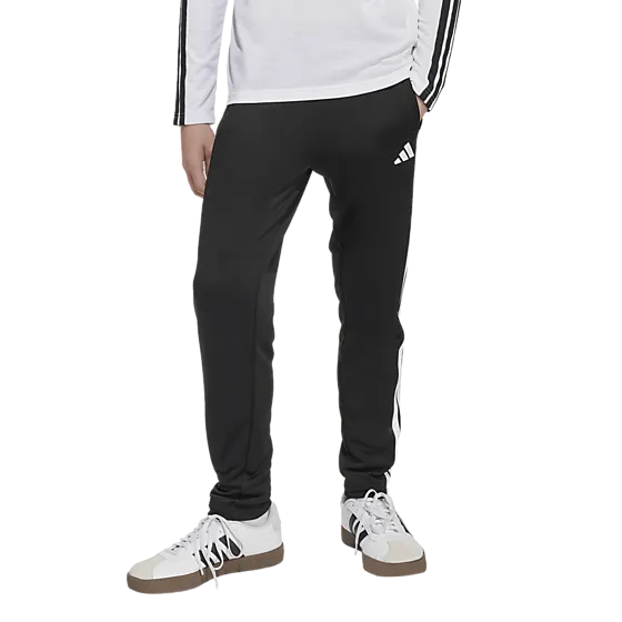 406350101102 ADIDAS J Tr-es 3s Pant 406350101102 ADIDAS J Tr-es 3s Pant Model01 Detail