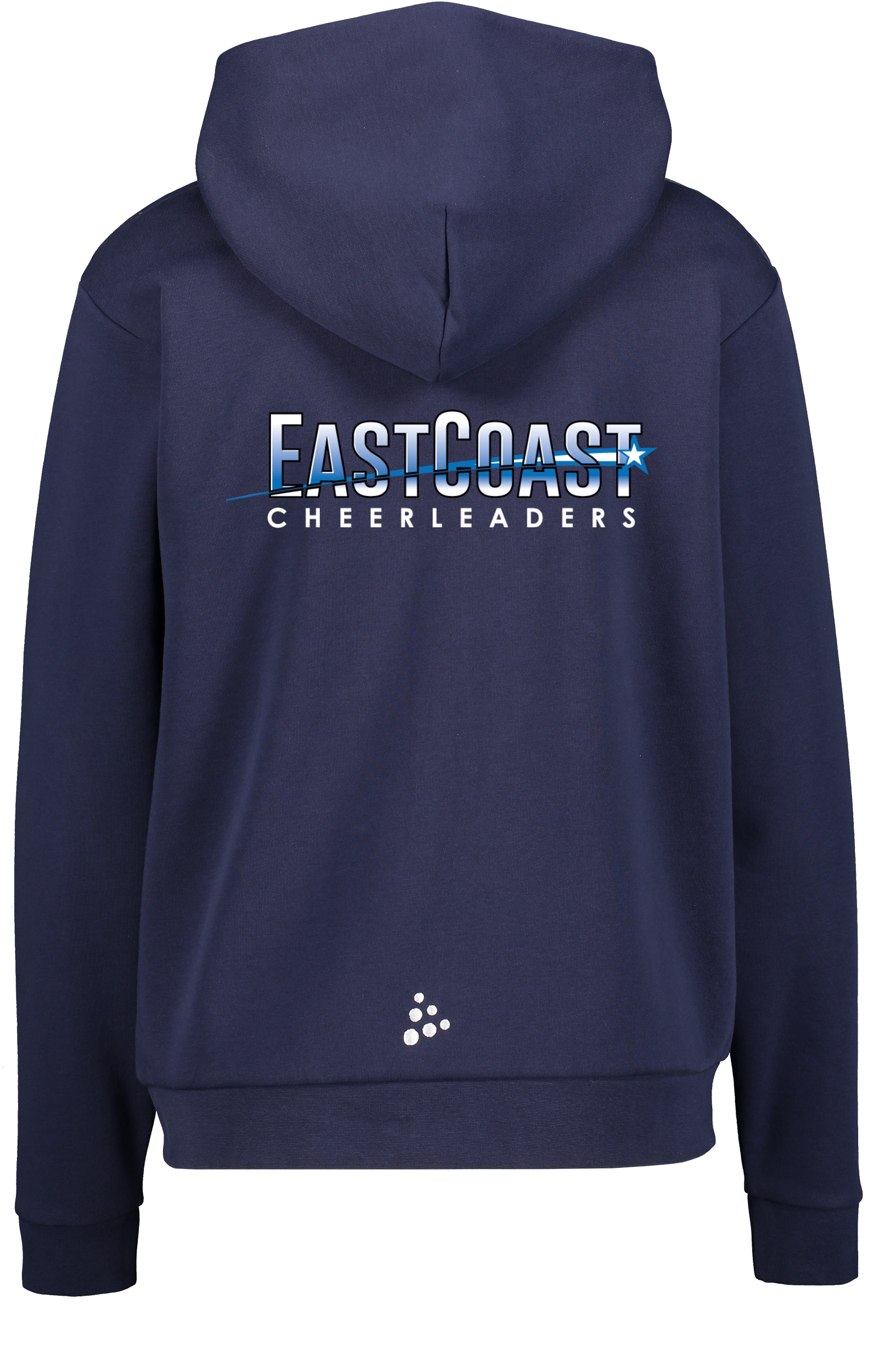 CRAFT, Community 2.0 Fz Hood W