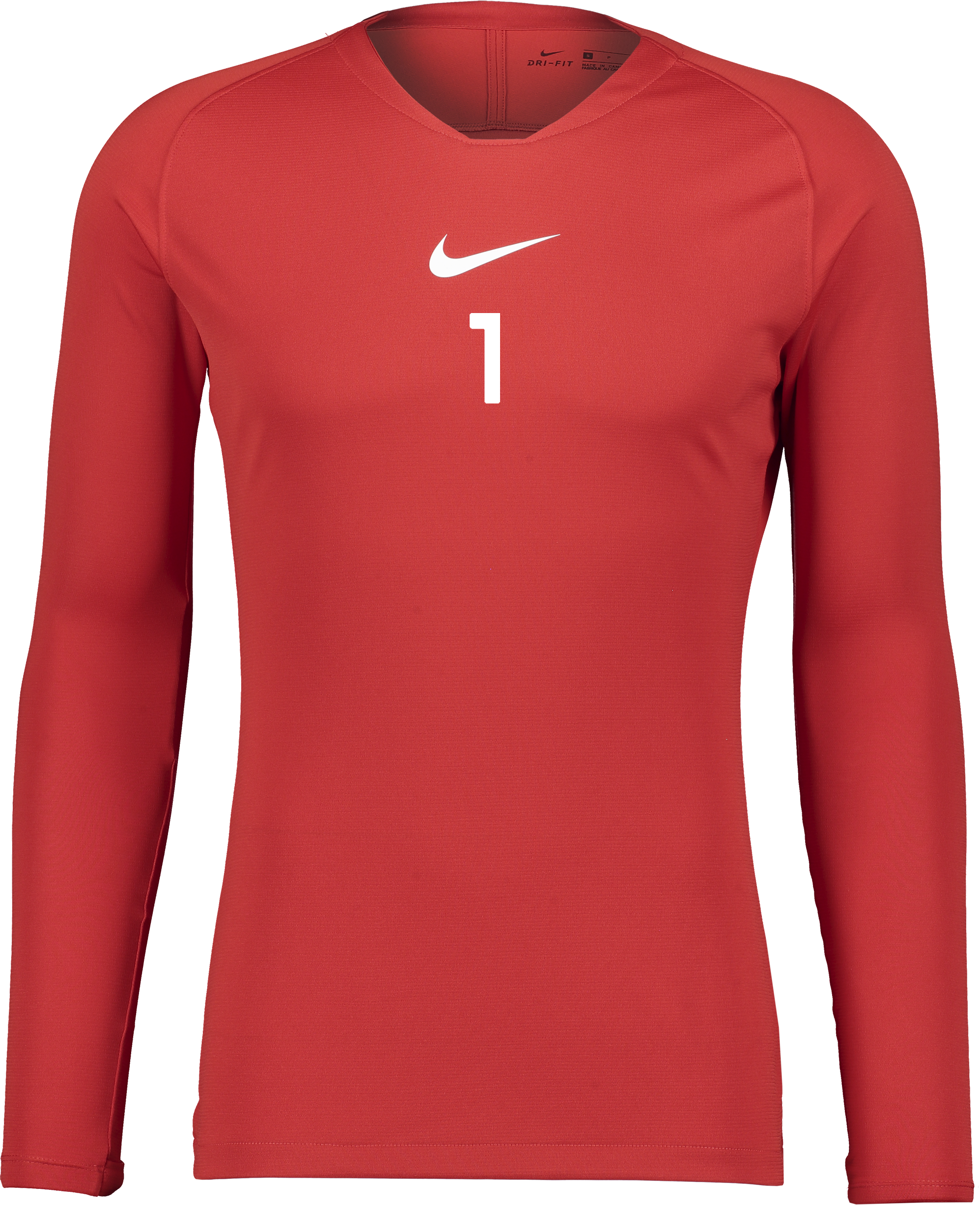 
NIKE, 
Park 1Stl Ls, 
Detail 1
