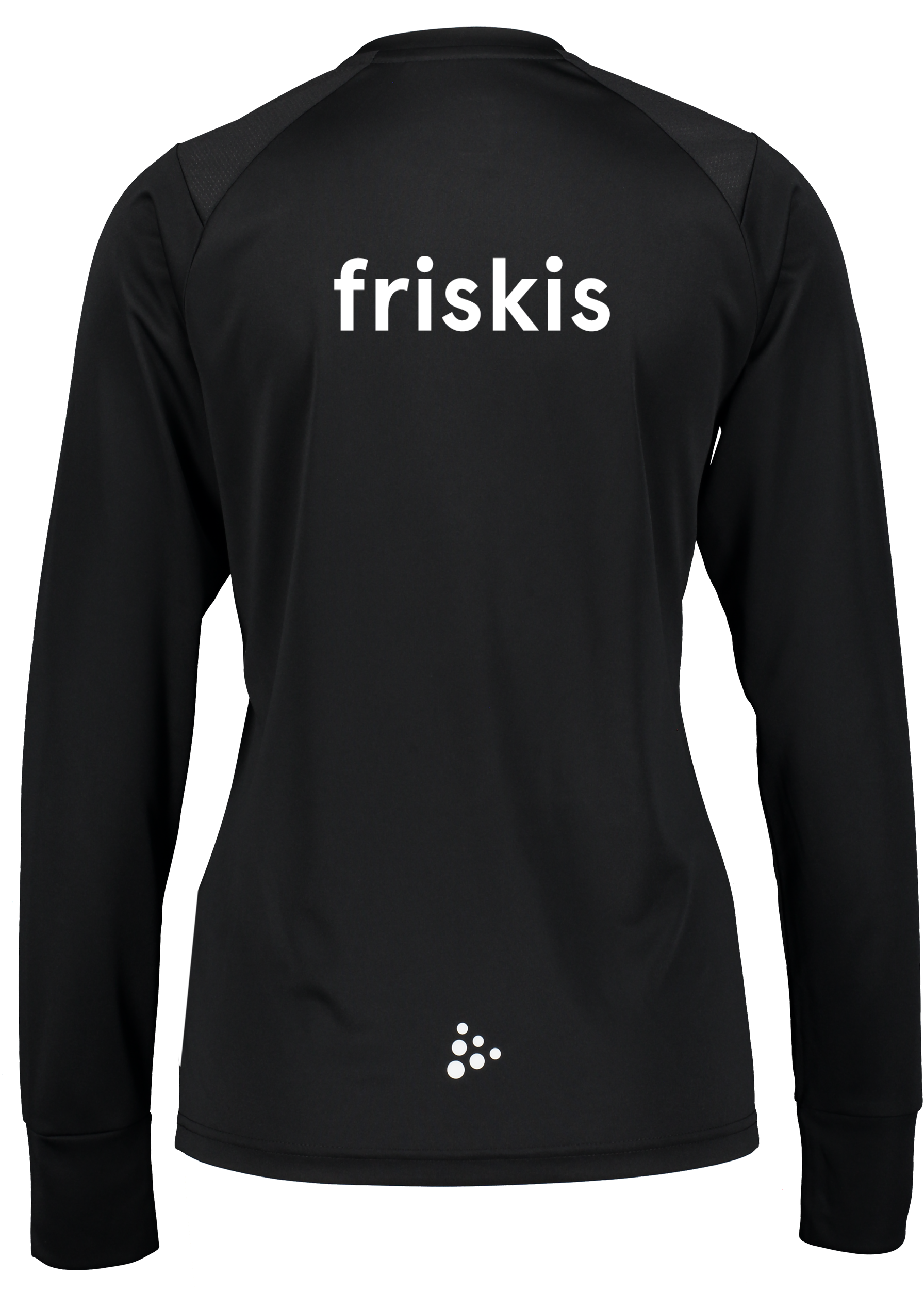 CRAFT, Rush 2.0 Ls Tee W