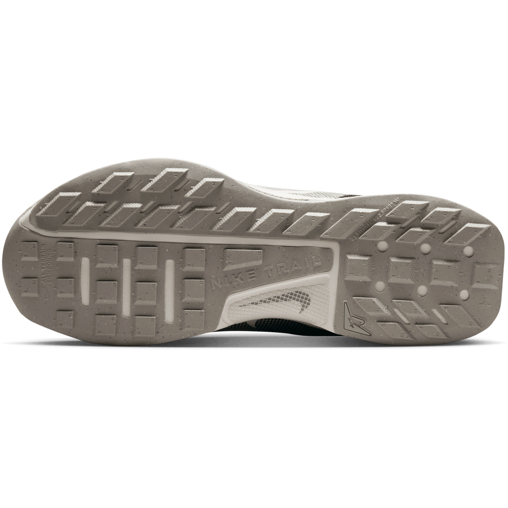 NIKE, Nike Juniper Trail 3 Men's Trail