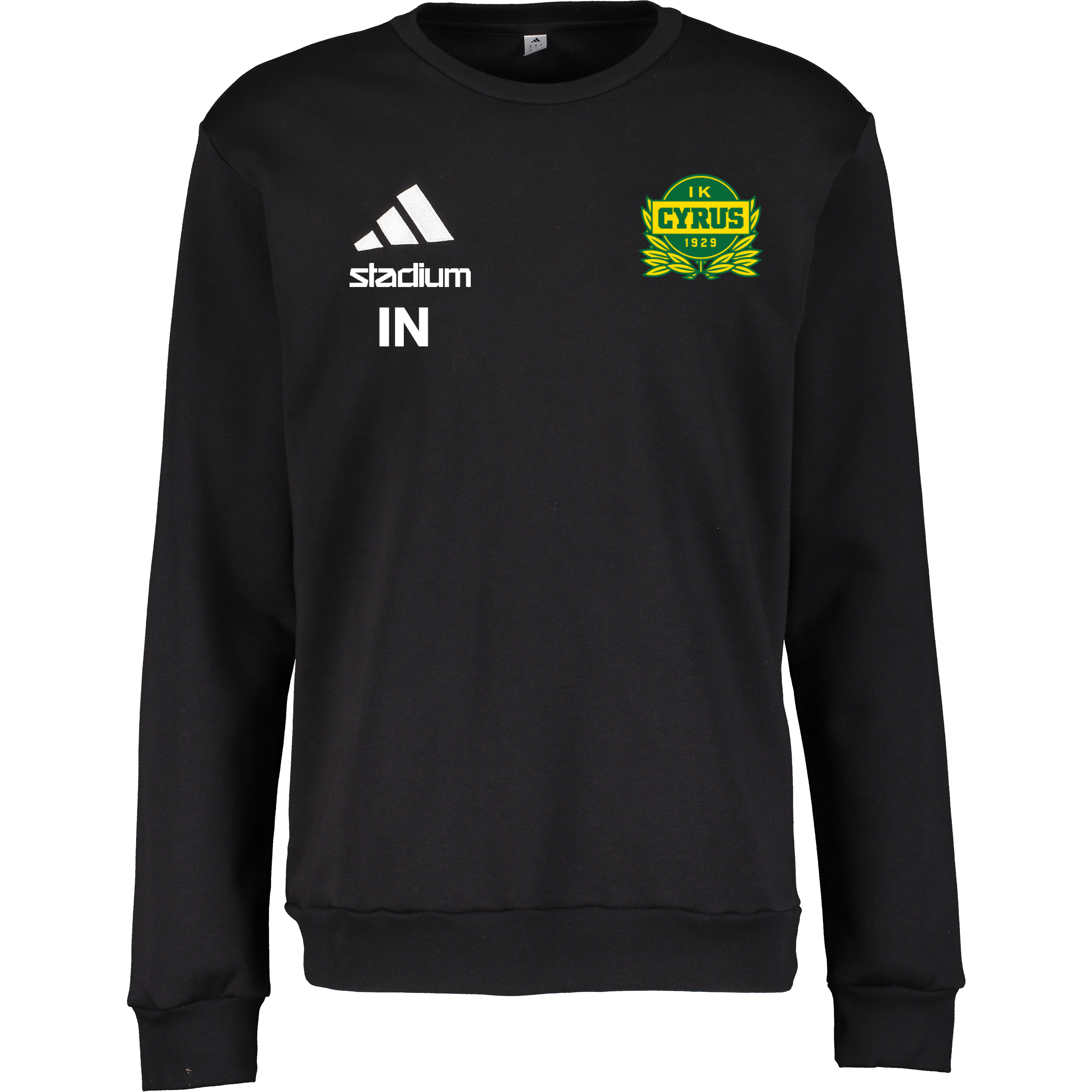 
ADIDAS, 
ENT26 SW TOP, 
Detail 1
