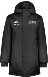 358998101101 ADIDAS Ent22 Stad Jacket 358998101101 ADIDAS Ent22 Stad Jacket Standard Small1x1