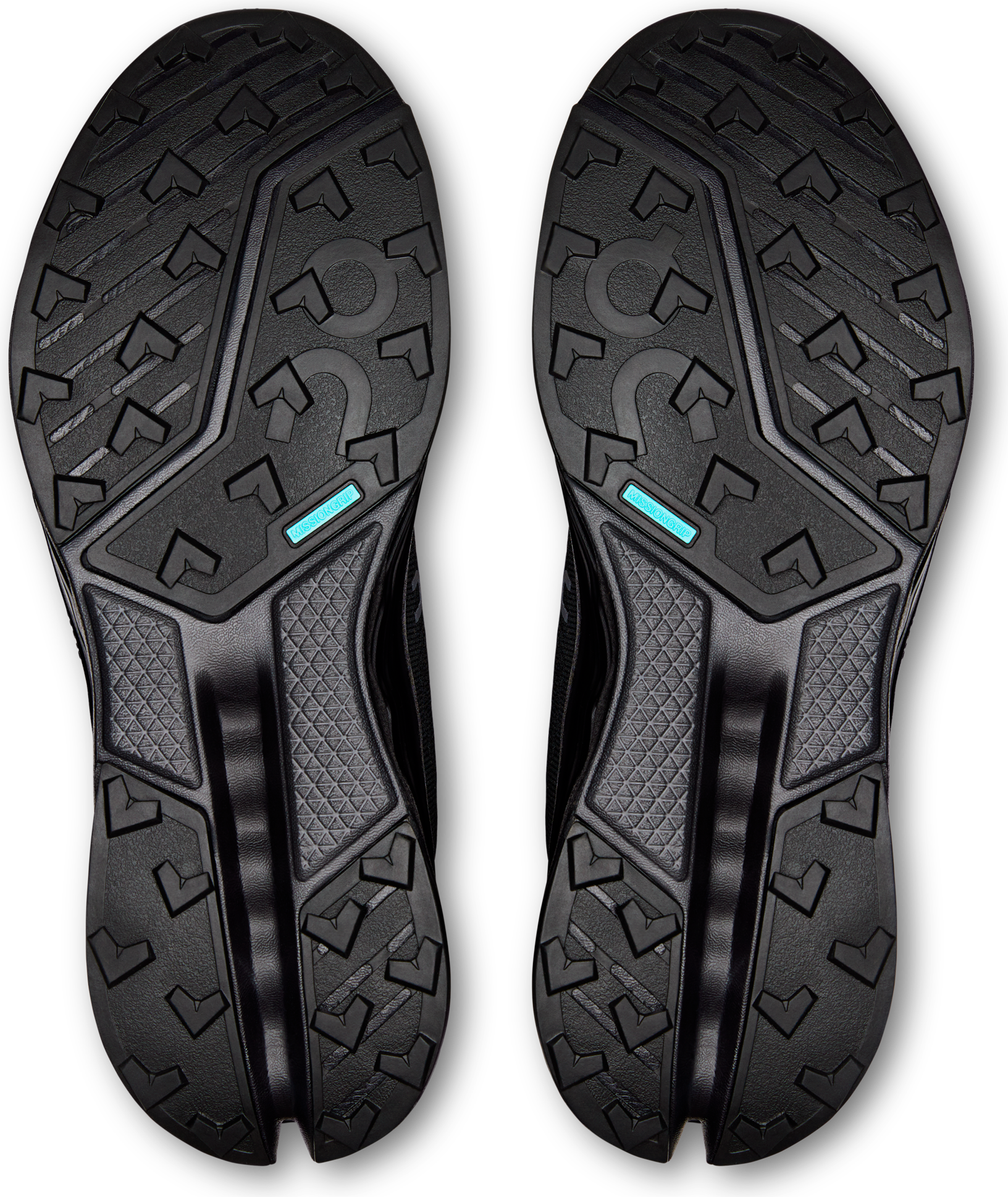 ON, M Cloudsurfer Trail 2