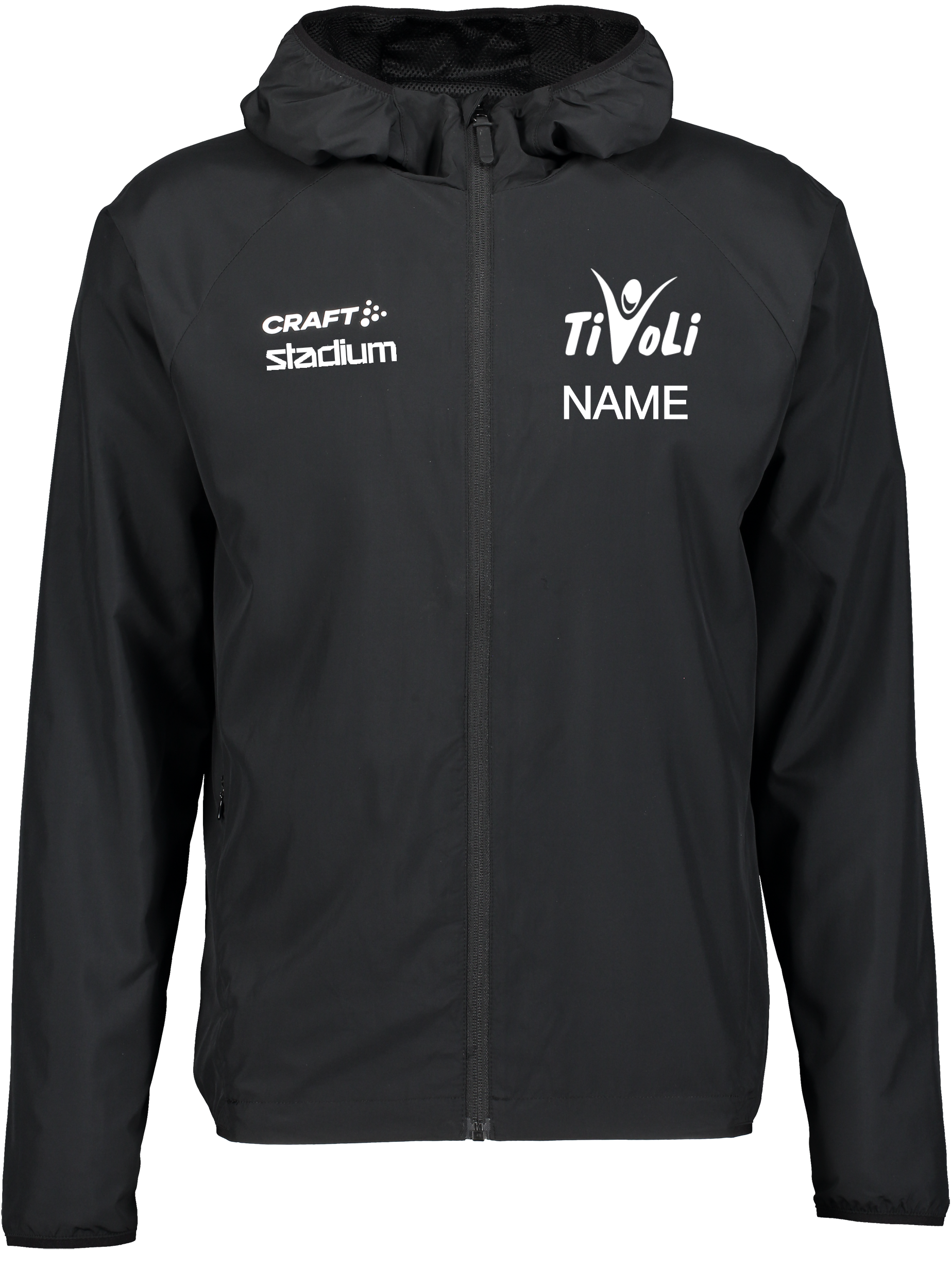 
CRAFT, 
SQUAD GO WIND JACKET JUNIOR, 
Detail 1
