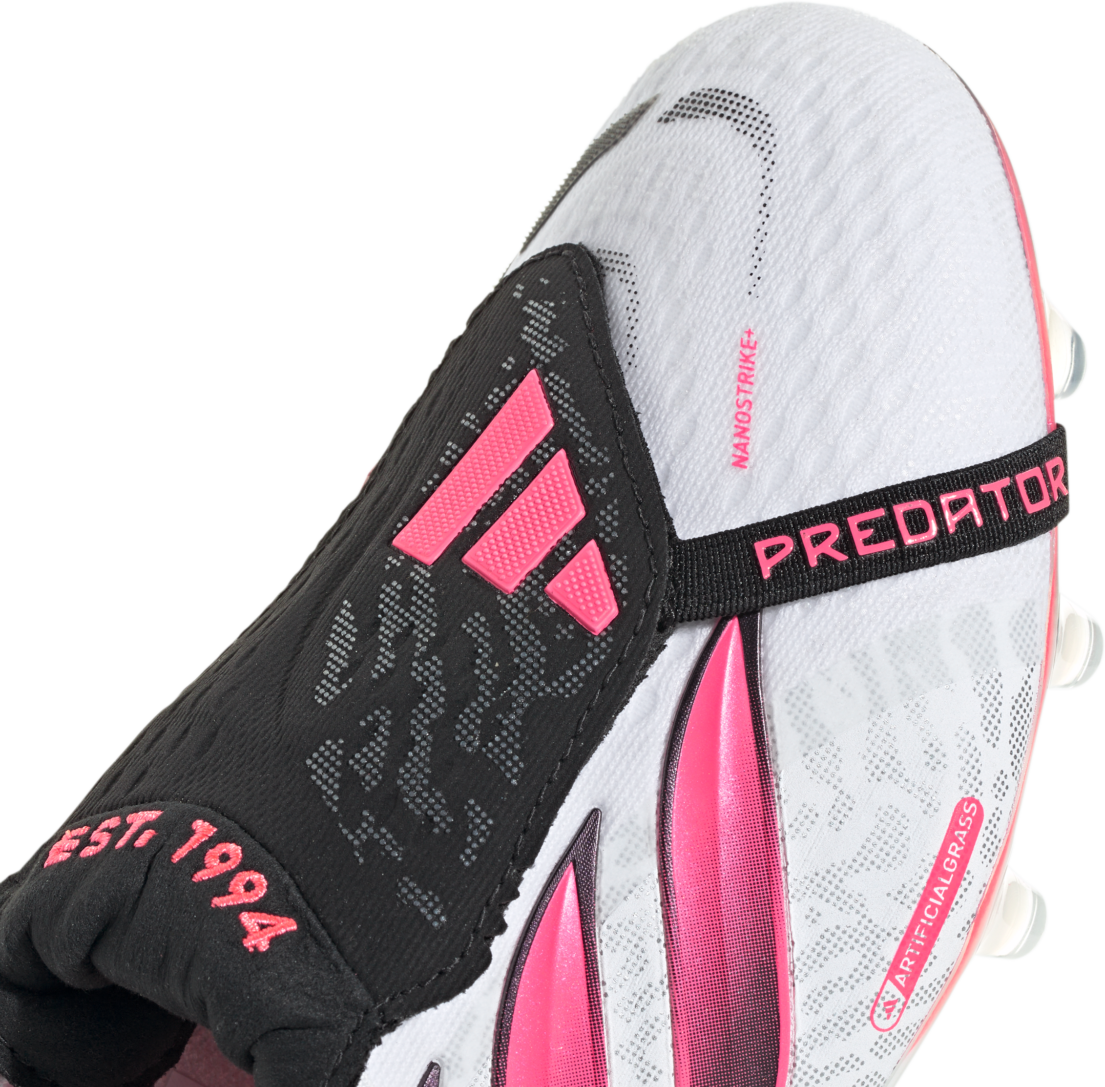 ADIDAS, PREDATOR ELITE FT AG