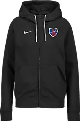 318208102101 NIKE Park 20 Fleece Hood FZ 318208102101 NIKE Park 20 Fleece Hood FZ Standard Small1x1