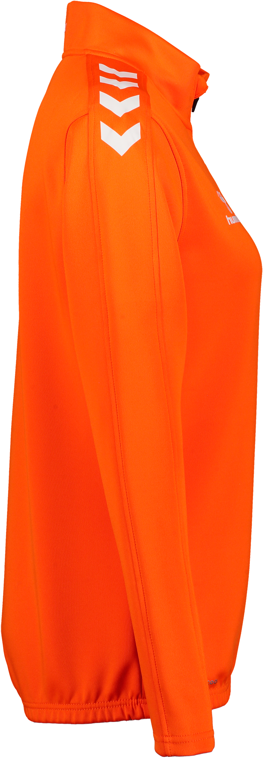 HUMMEL, Core Xk Poly Sweat &frac12;Zip W