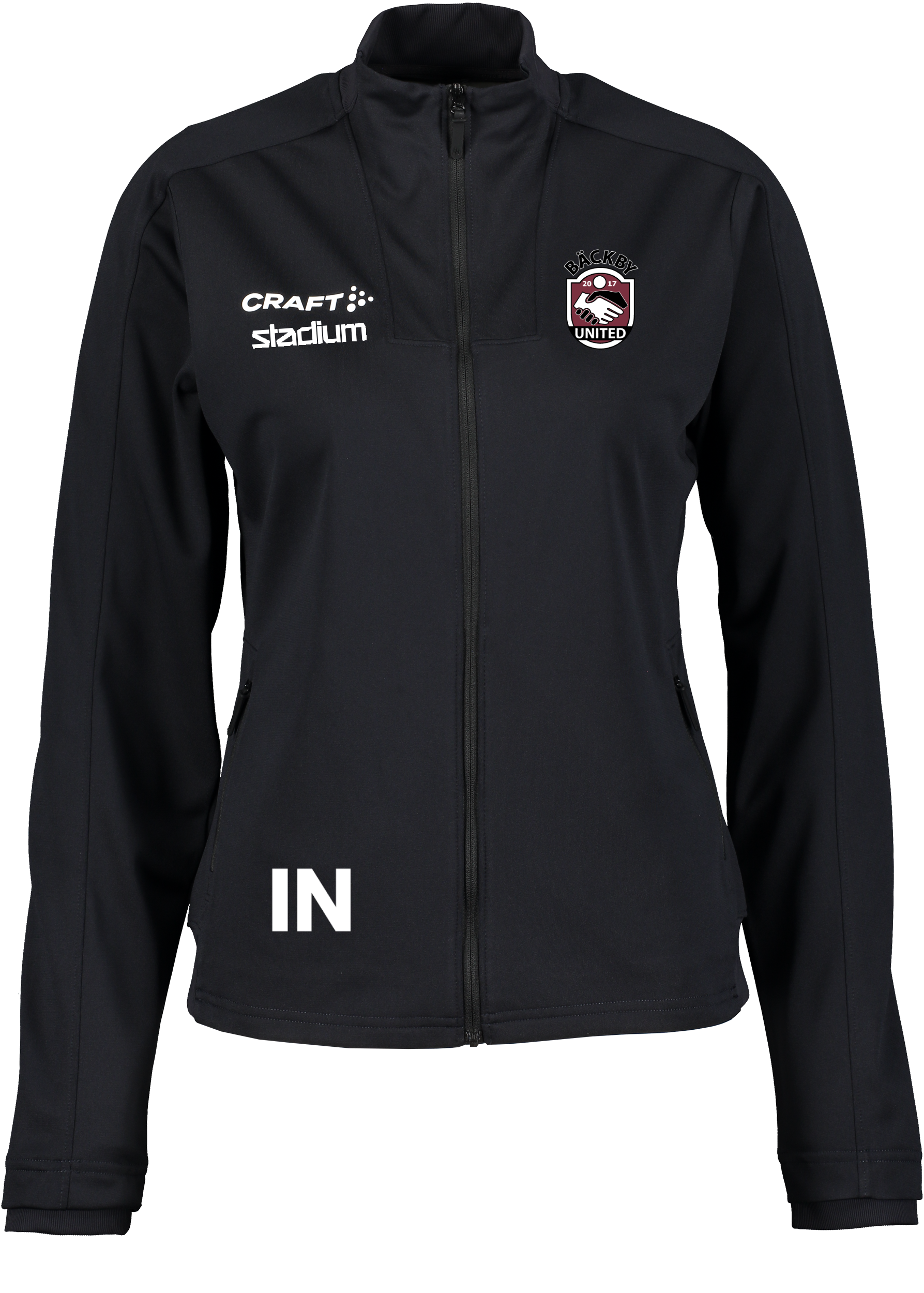 
CRAFT, 
Evolve 2.0 Full Zip Jacket W, 
Detail 1
