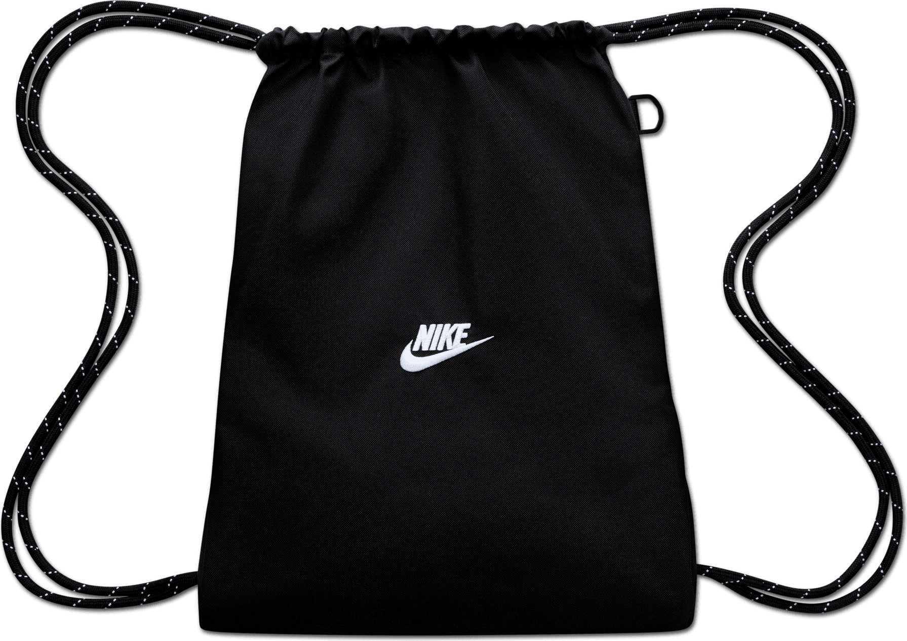 
NIKE, 
HERITAGE 2.0 DRAWSTRING BAG, 
Detail 1
