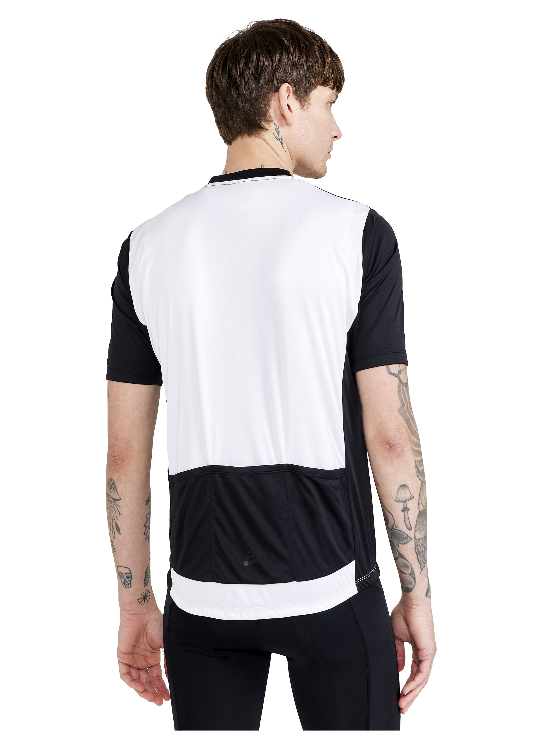 CRAFT, Core Endur Logo Jersey M