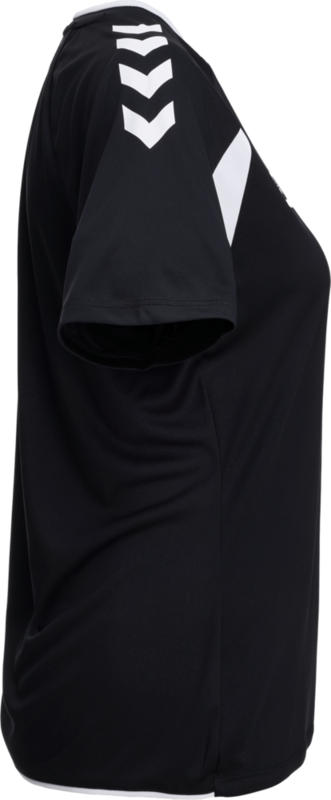 HUMMEL, HMLCORE 2.0 JERSEY S/S WOMAN