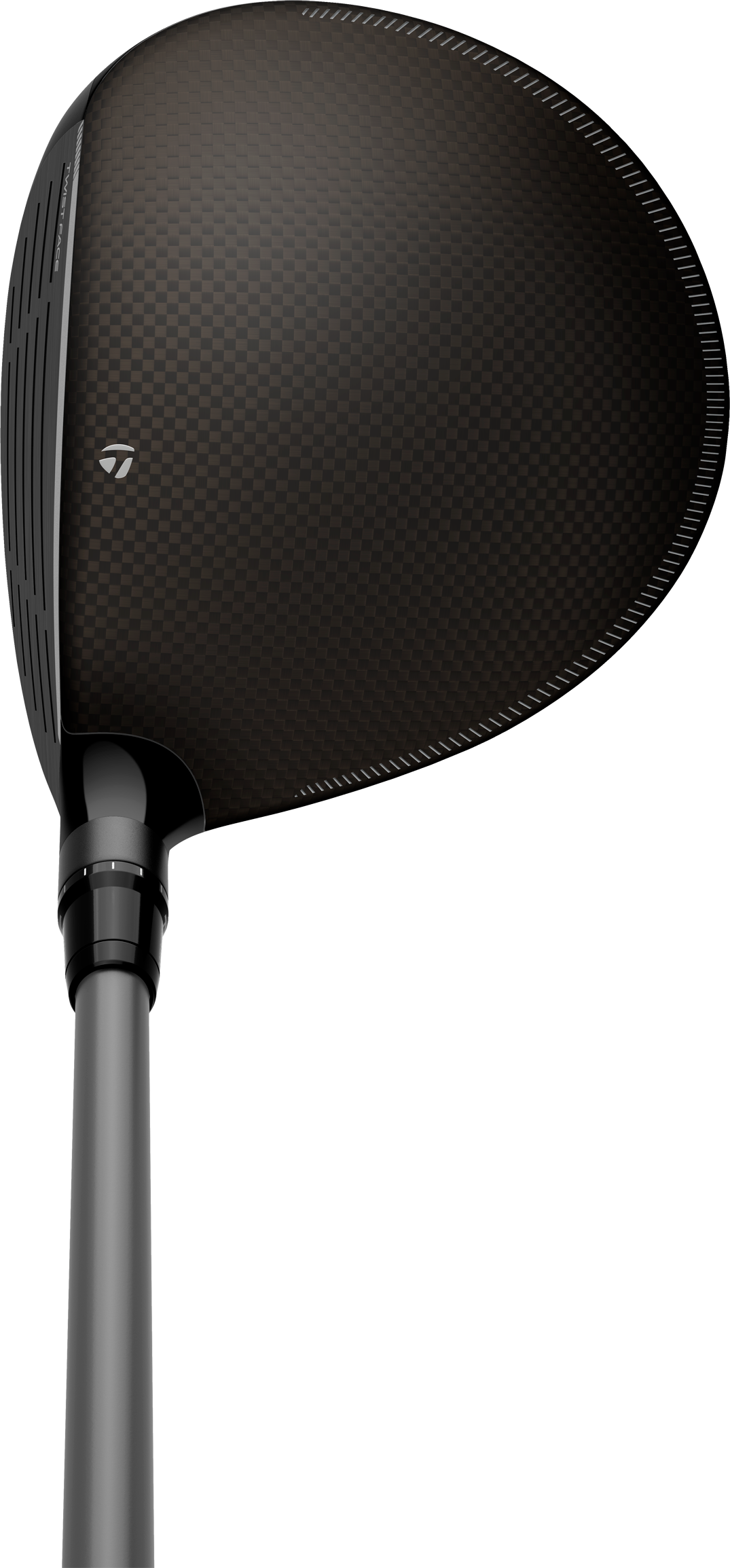 TAYLOR MADE, QI4D MAX LITE FW RH LADIES