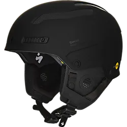 Trooper 2vi Mips Helmet - Dirt Black Standard Small1x1