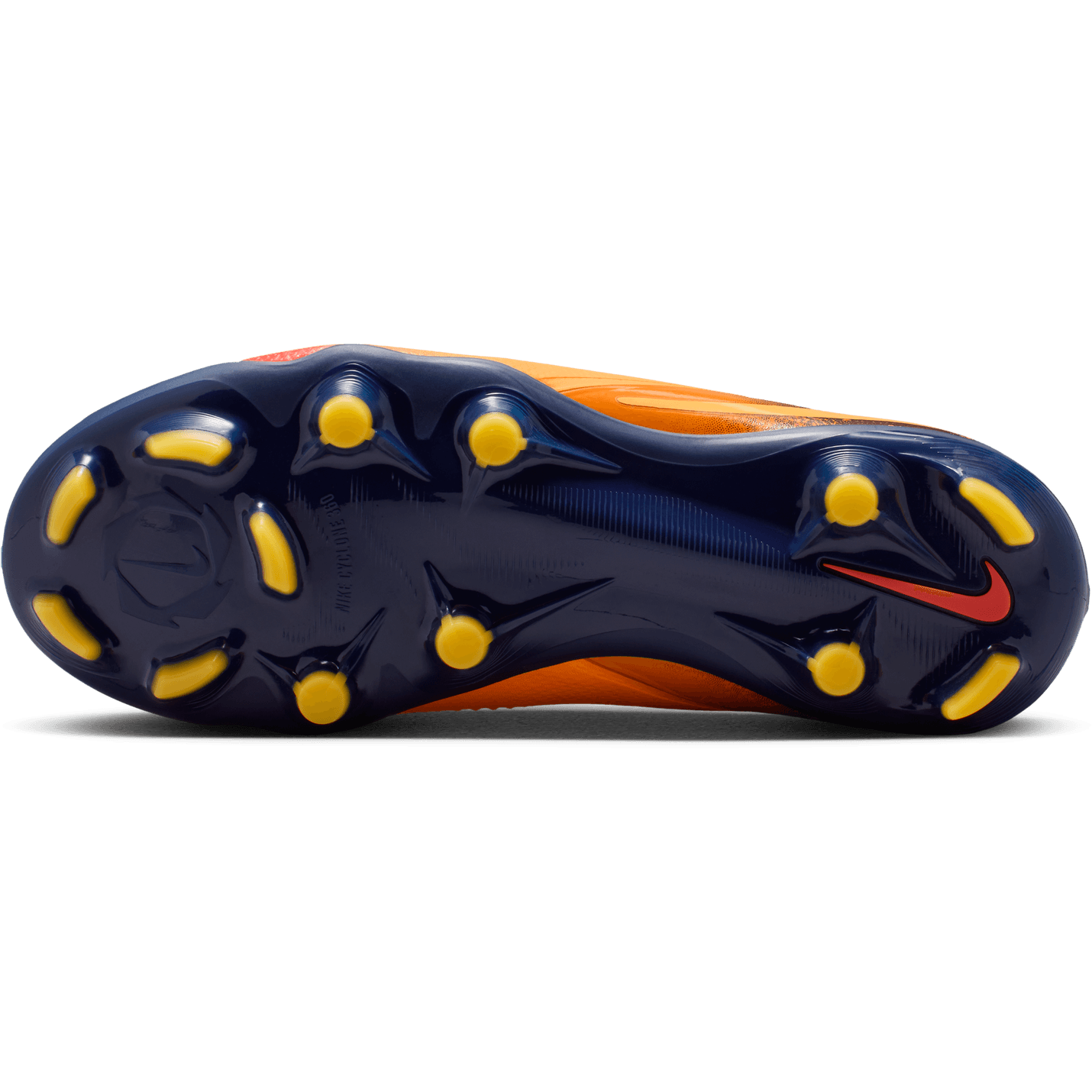 NIKE, Jr Phantom 6 Low Pro Fg/mg Eh