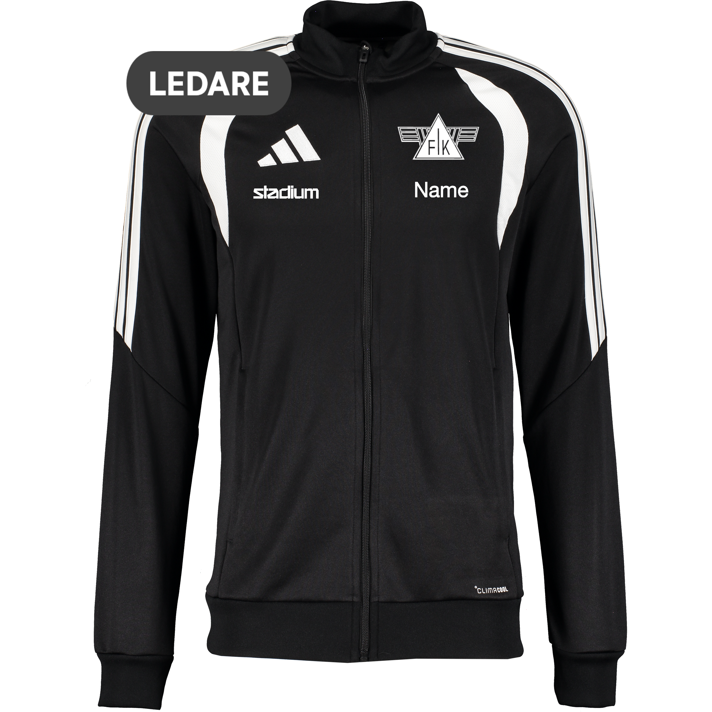 
ADIDAS, 
TIRO26 L TR JKT, 
Detail 1
