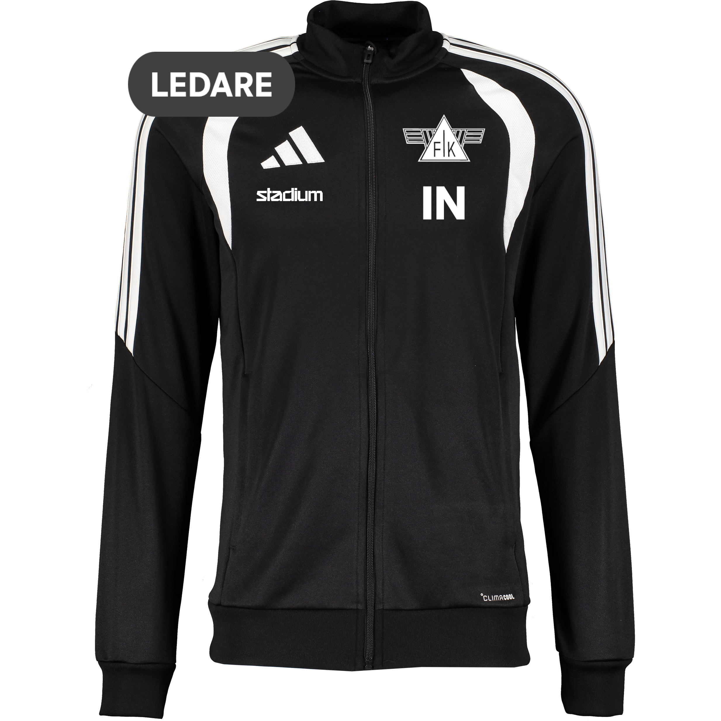 
ADIDAS, 
TIRO26 L TR JKT, 
Detail 1
