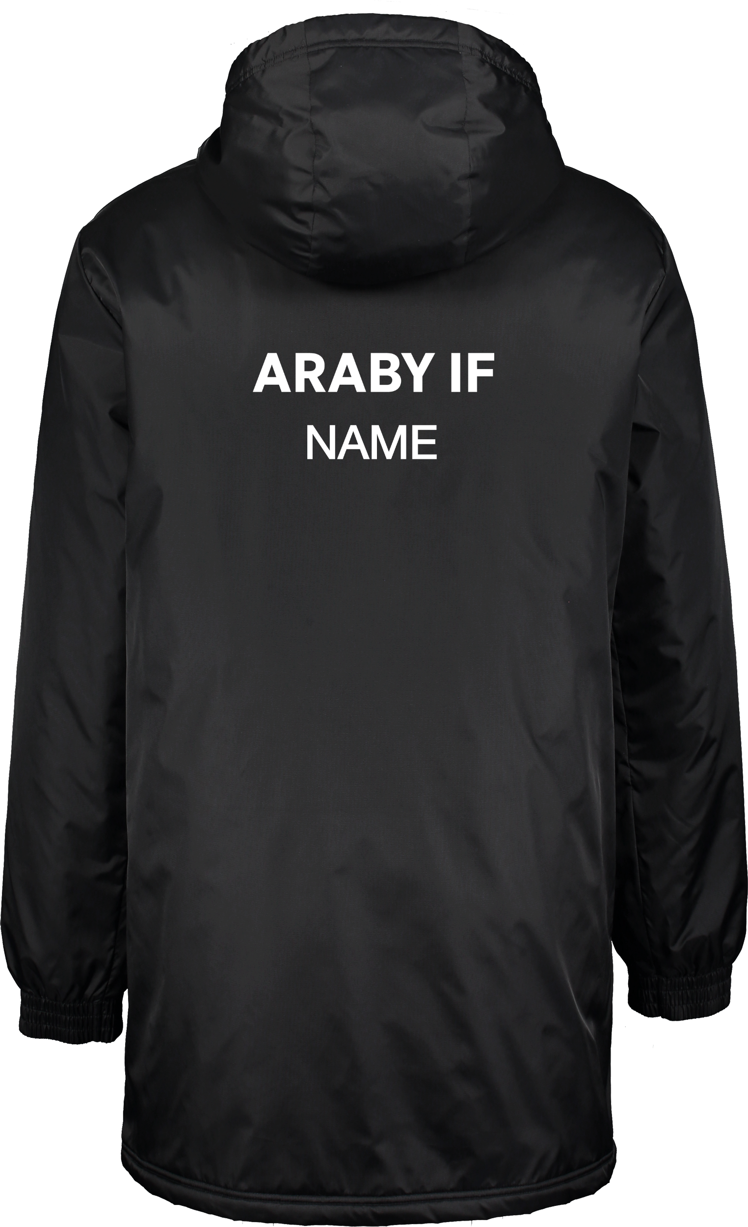 ADIDAS, Ent22 Stad Jkt Jr