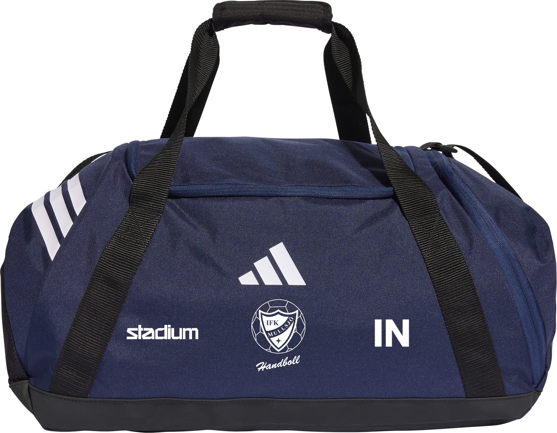 
ADIDAS, 
TIRO DUFFLE M, 
Detail 1
