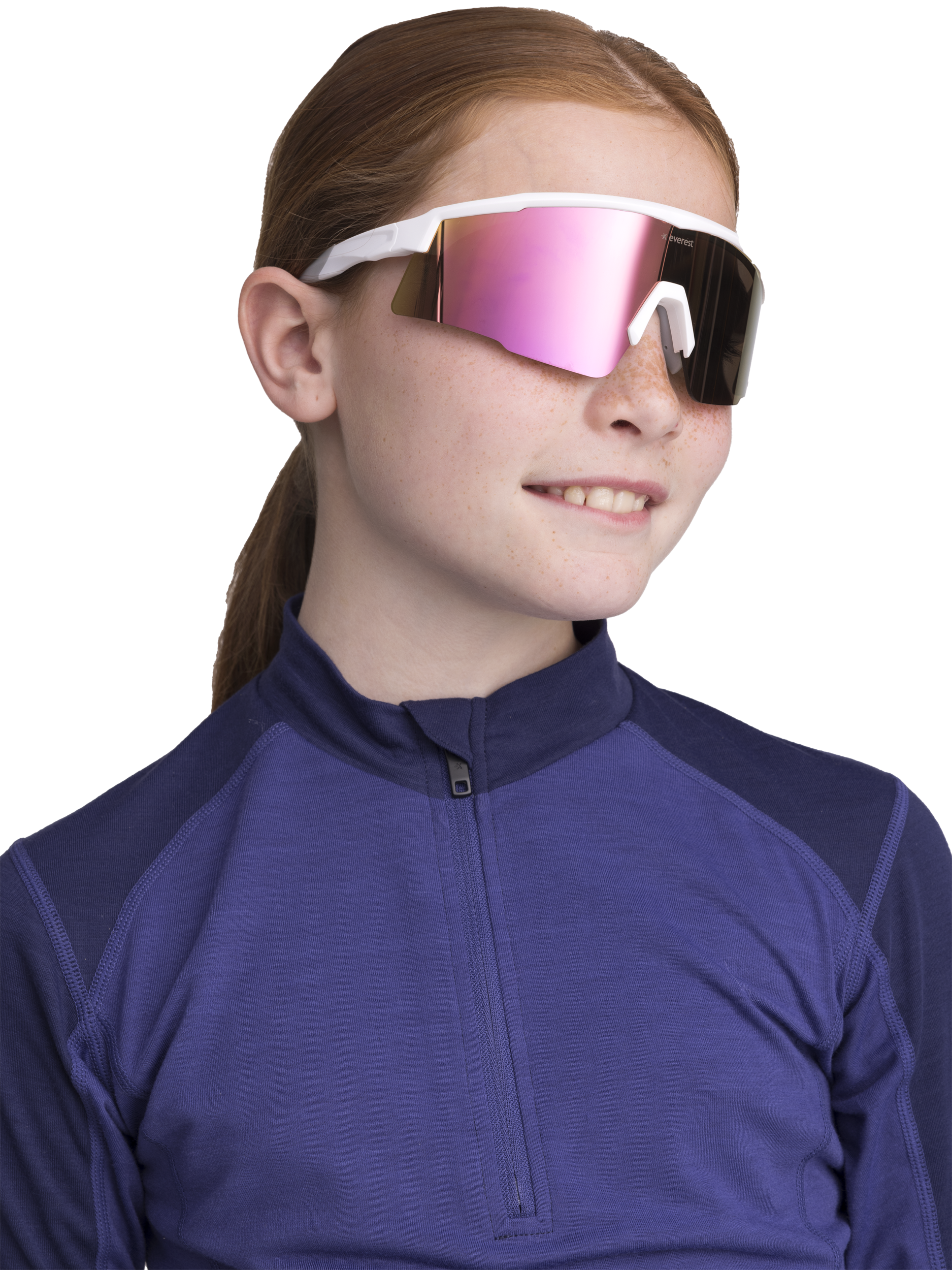 EVEREST, Falcon Small Summit