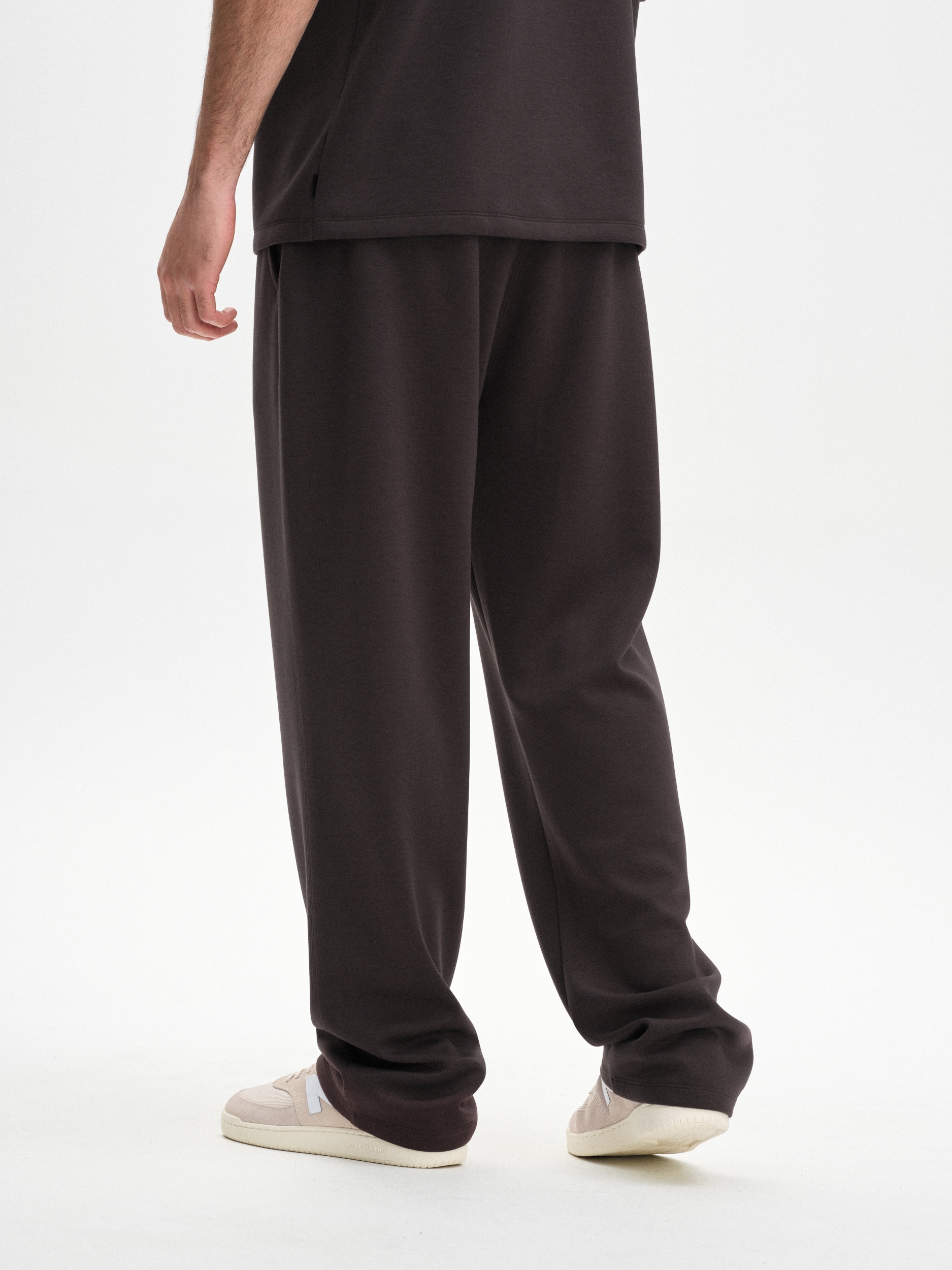 SOC, M SOFT STRAIGHT PANT